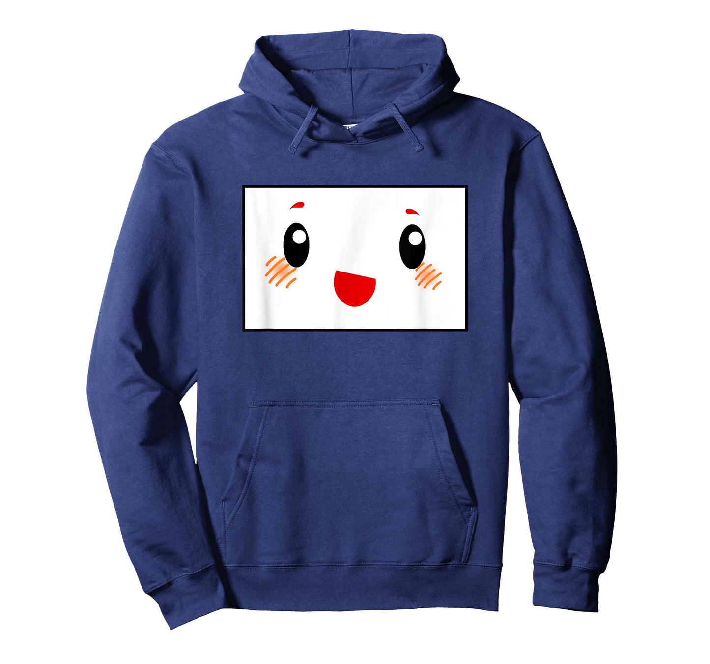 Cute Lanki Chibi Milk Kawaii Japanese Cloths Funny Face Boxi Anime Lover Gift Box Gaming Tee T-Shirt