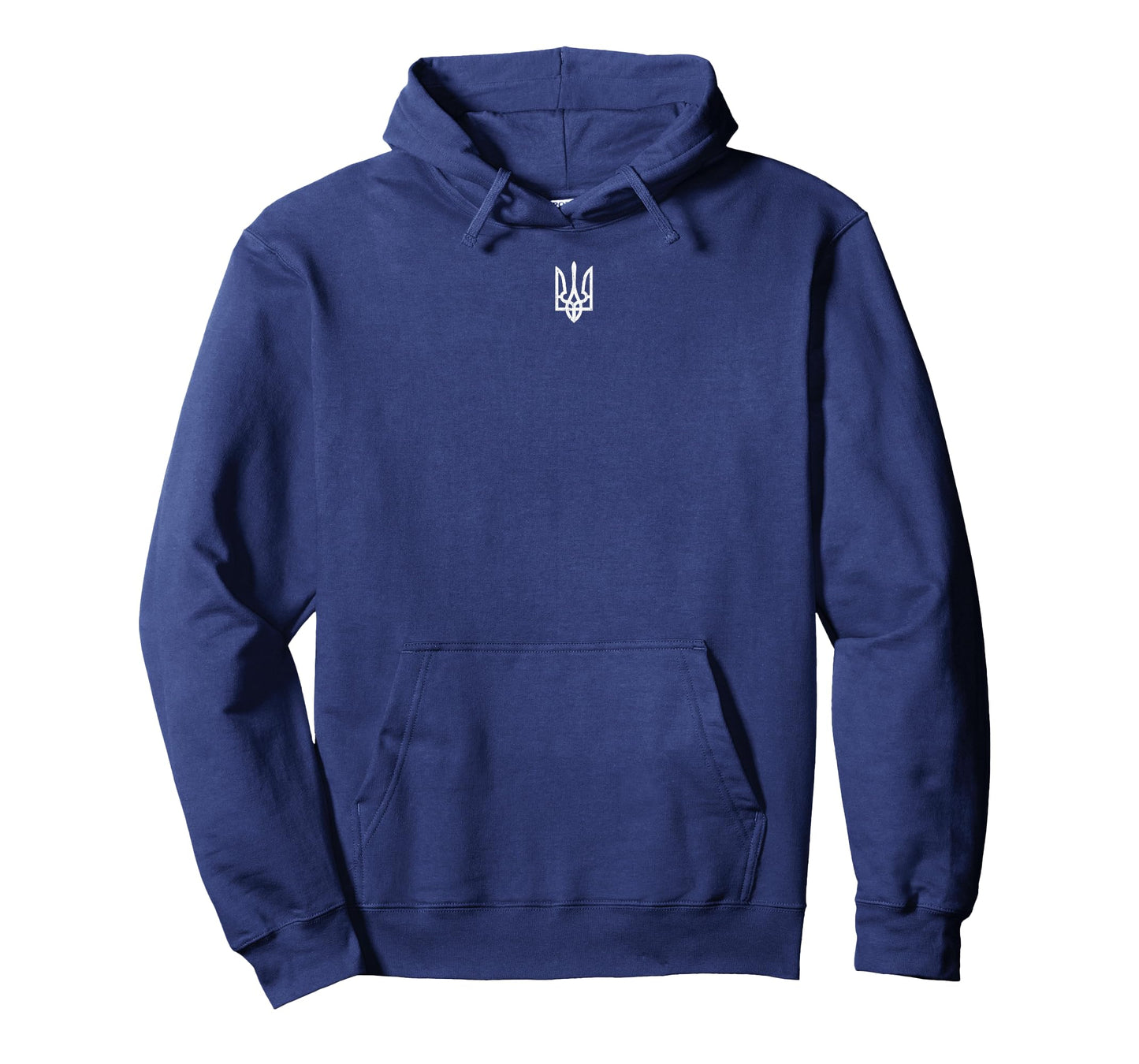 Ukrainian Tryzub icon - Ukraine Trident T-Shirt