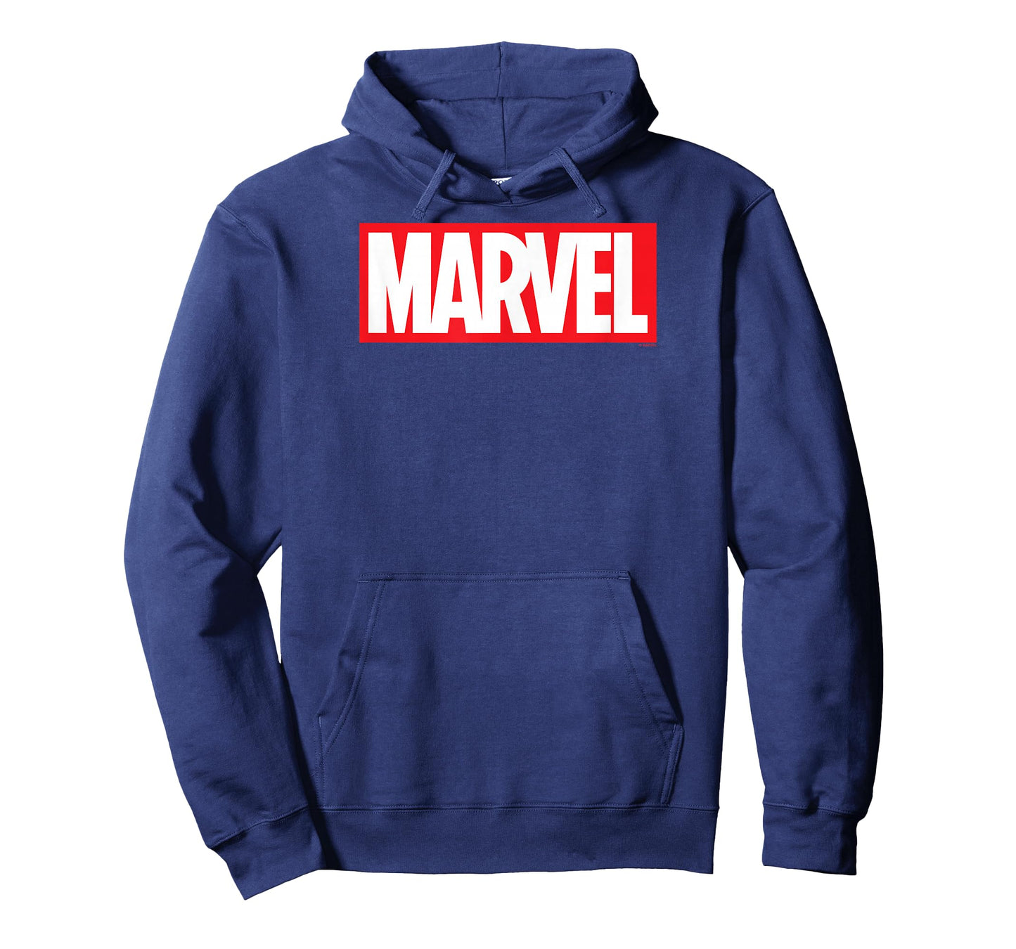 Marvel - Logo T-Shirt