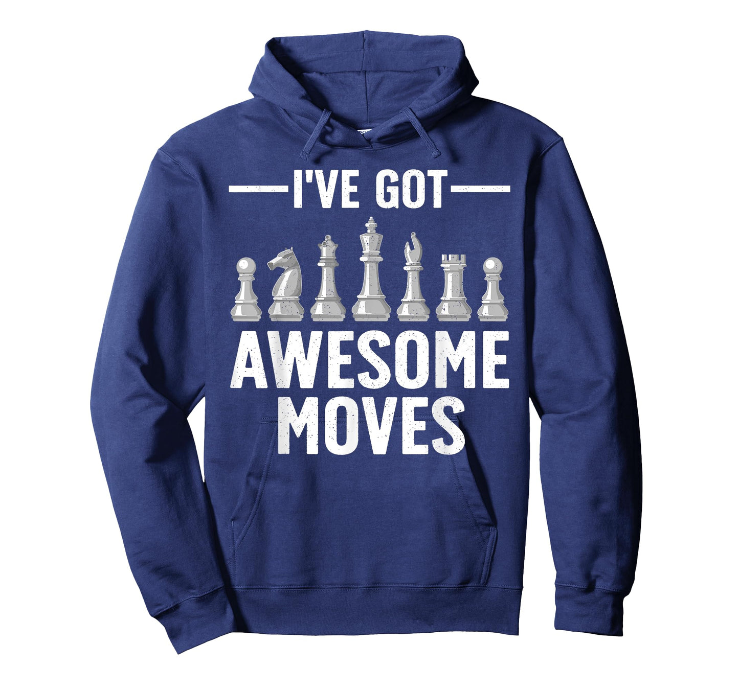 Cool Chess For Men Kids Boys Chess Players Game Chess Lovers T-Shirt
