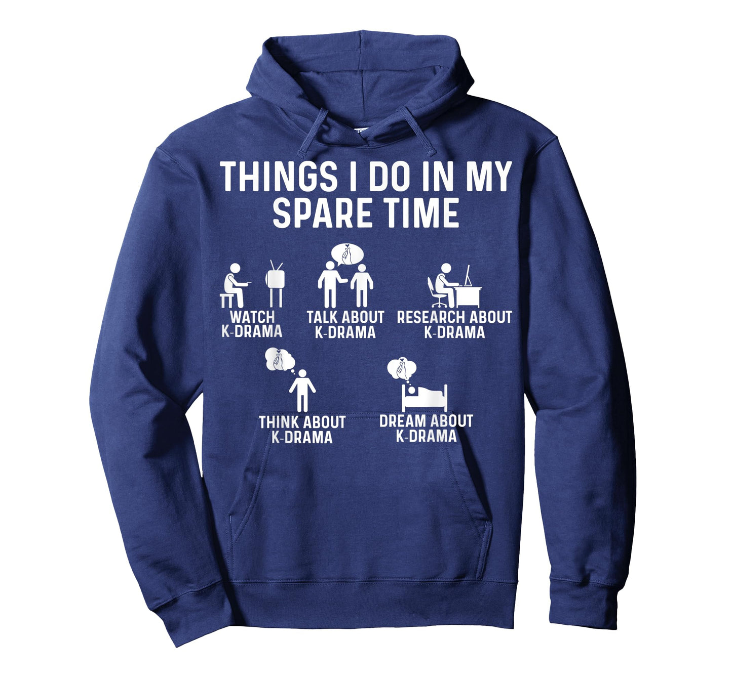 Korean Drama Watch K-Drama K Drama T-Shirt
