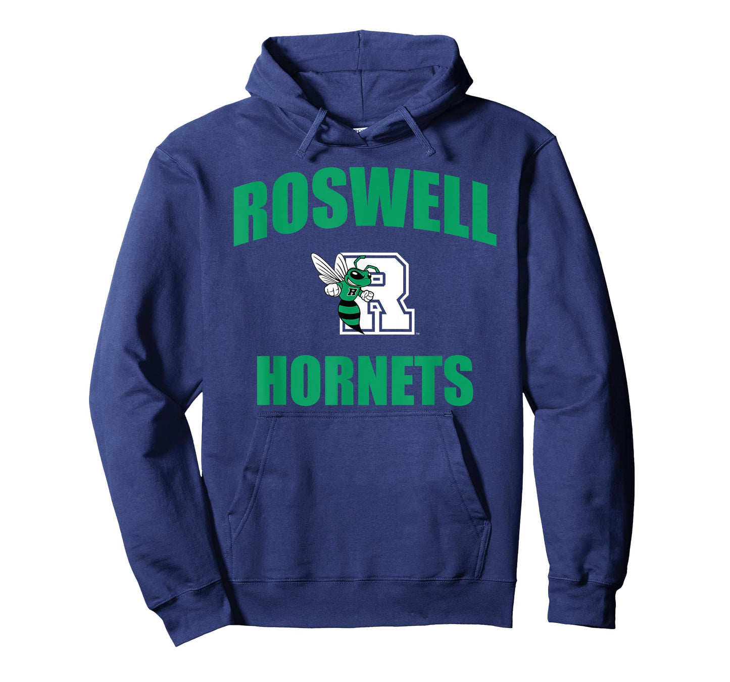 Roswell High School Hornets T-Shirt