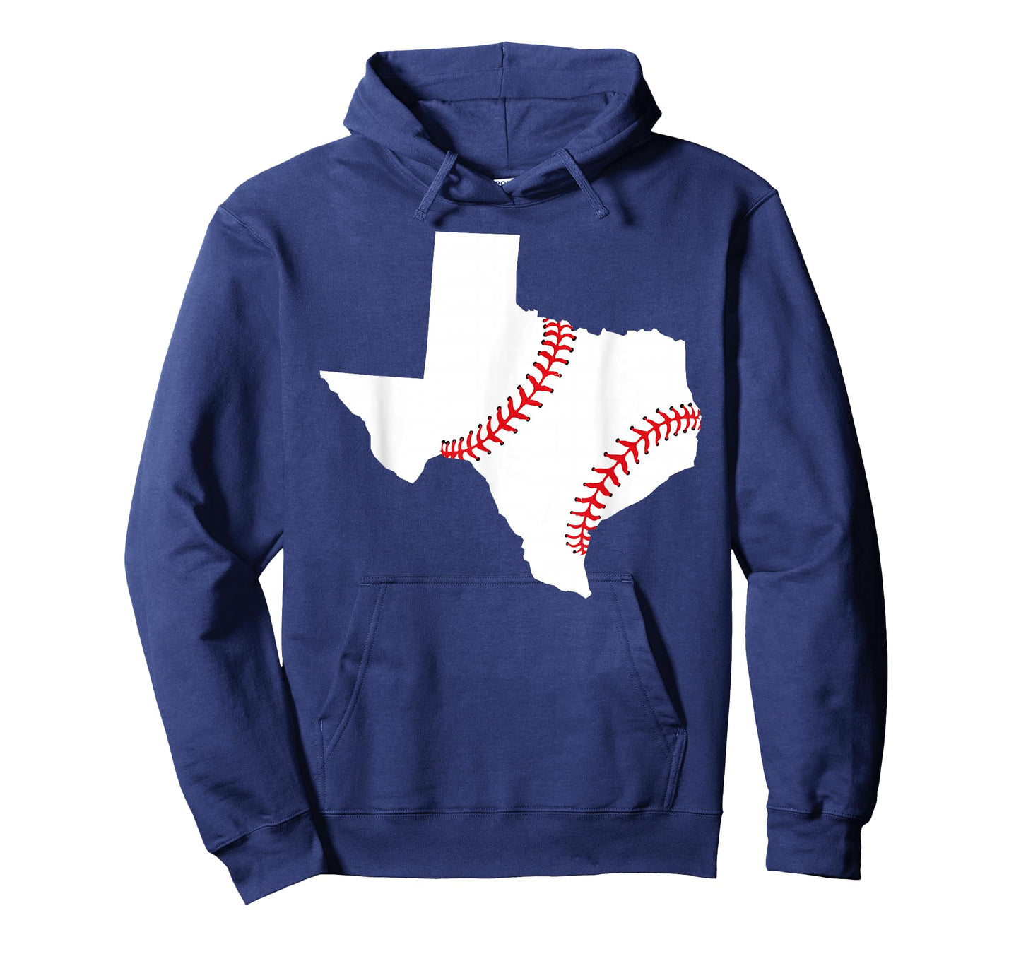 Texas Baseball State funny Texas Baseball T-Shirt