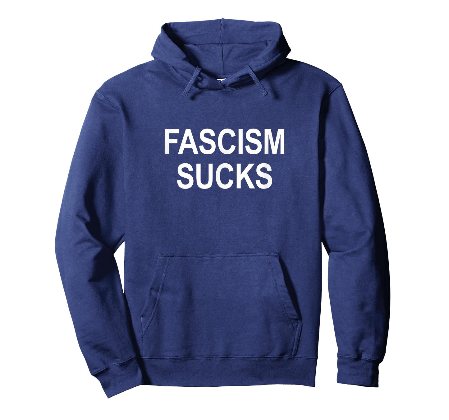 Fascism Sucks - T-Shirt