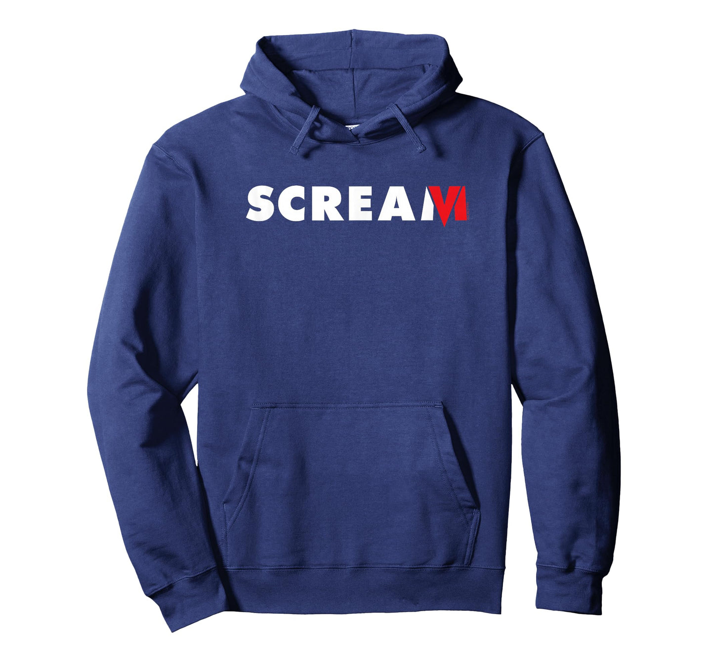 Scream 6 - Logo T-Shirt