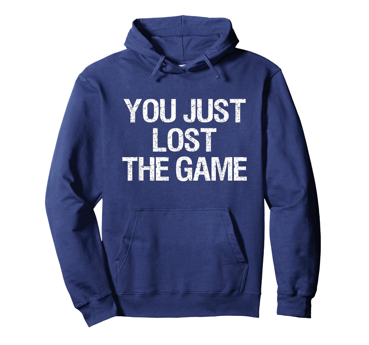 You Just Lost The Game T-Shirt