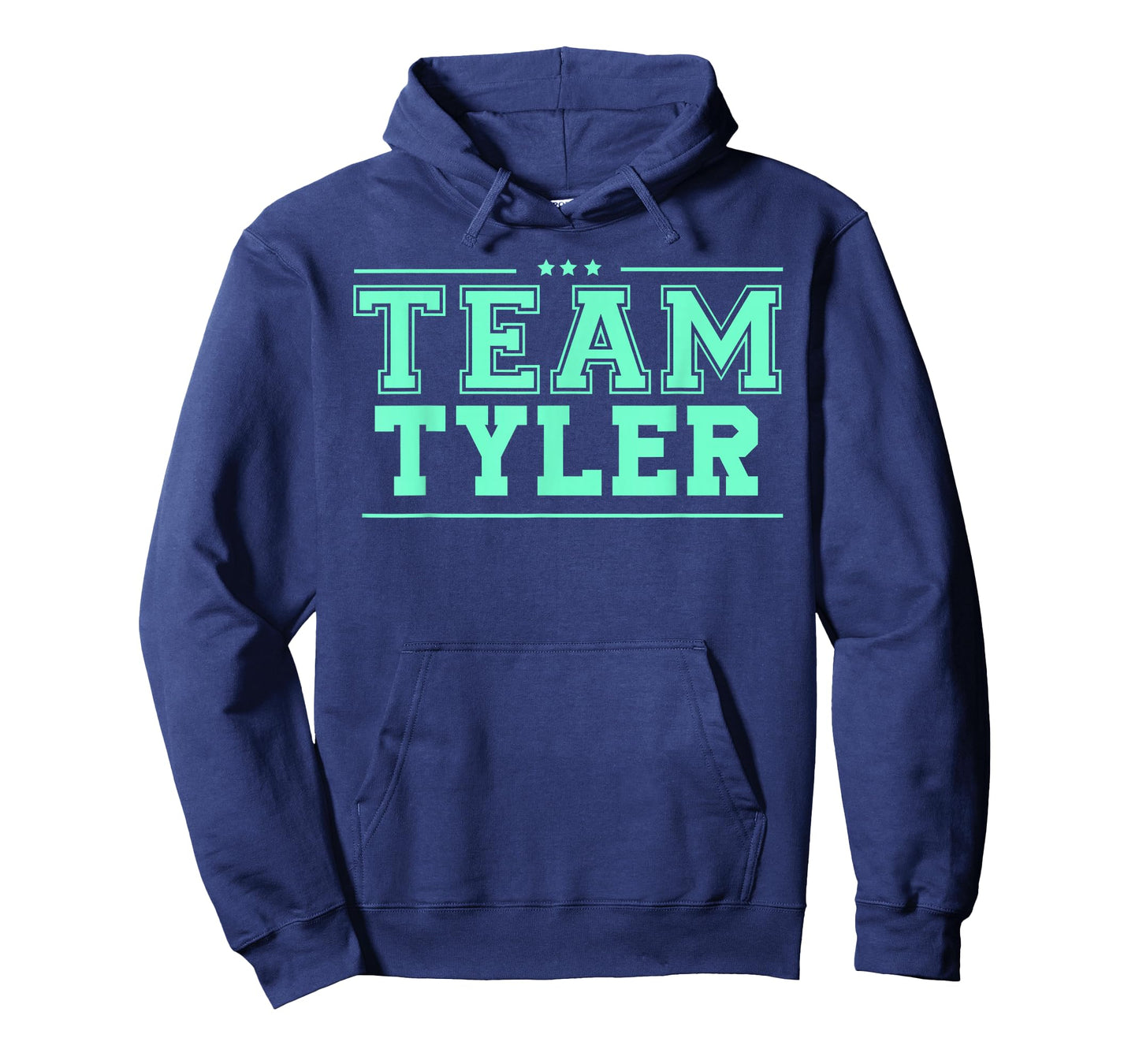 Pound It Noggin Shirt - Perfect Dudes - Pound It Team Tyler T-Shirt