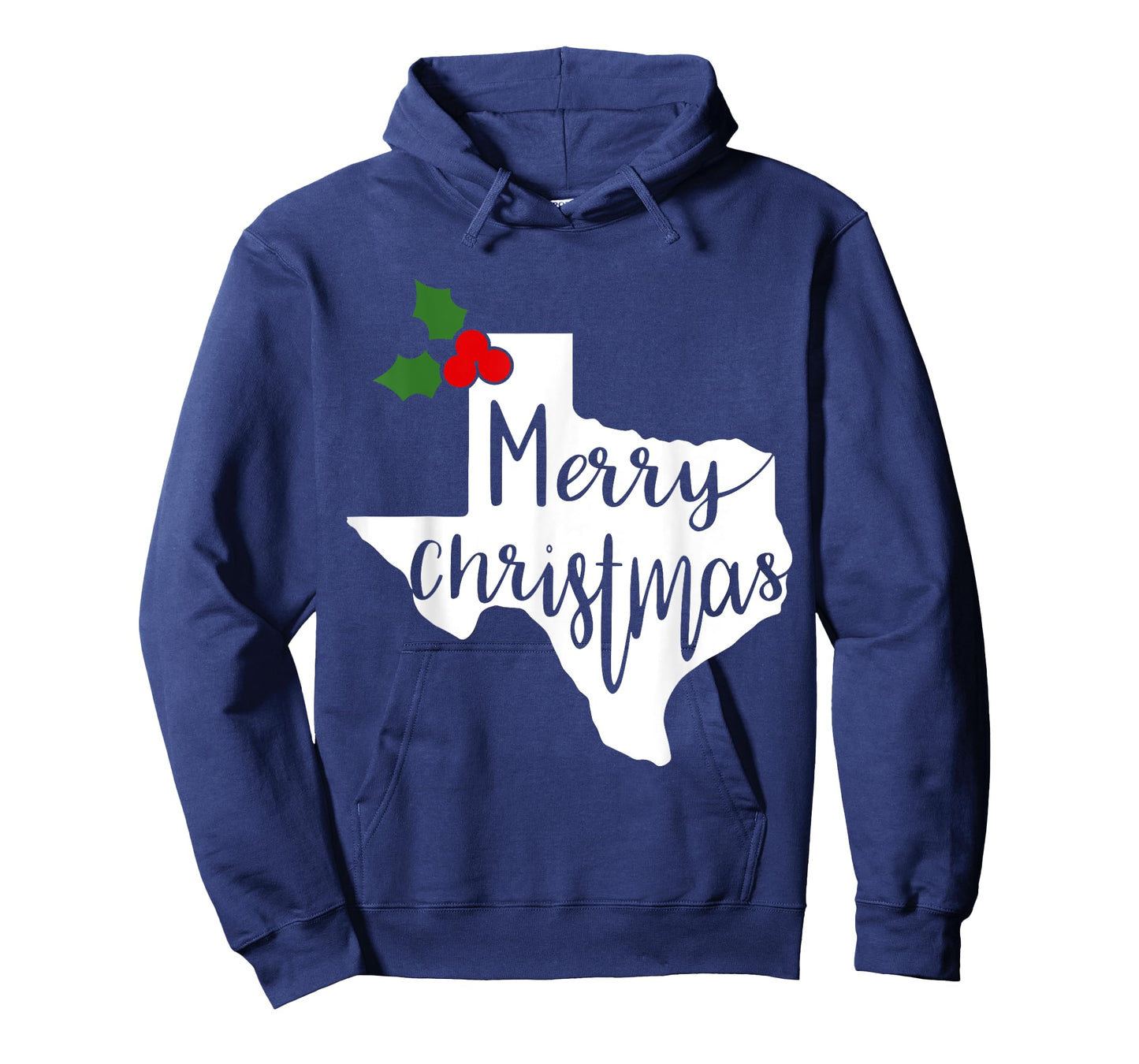 Merry Texmas Texas Christmas T-Shirt