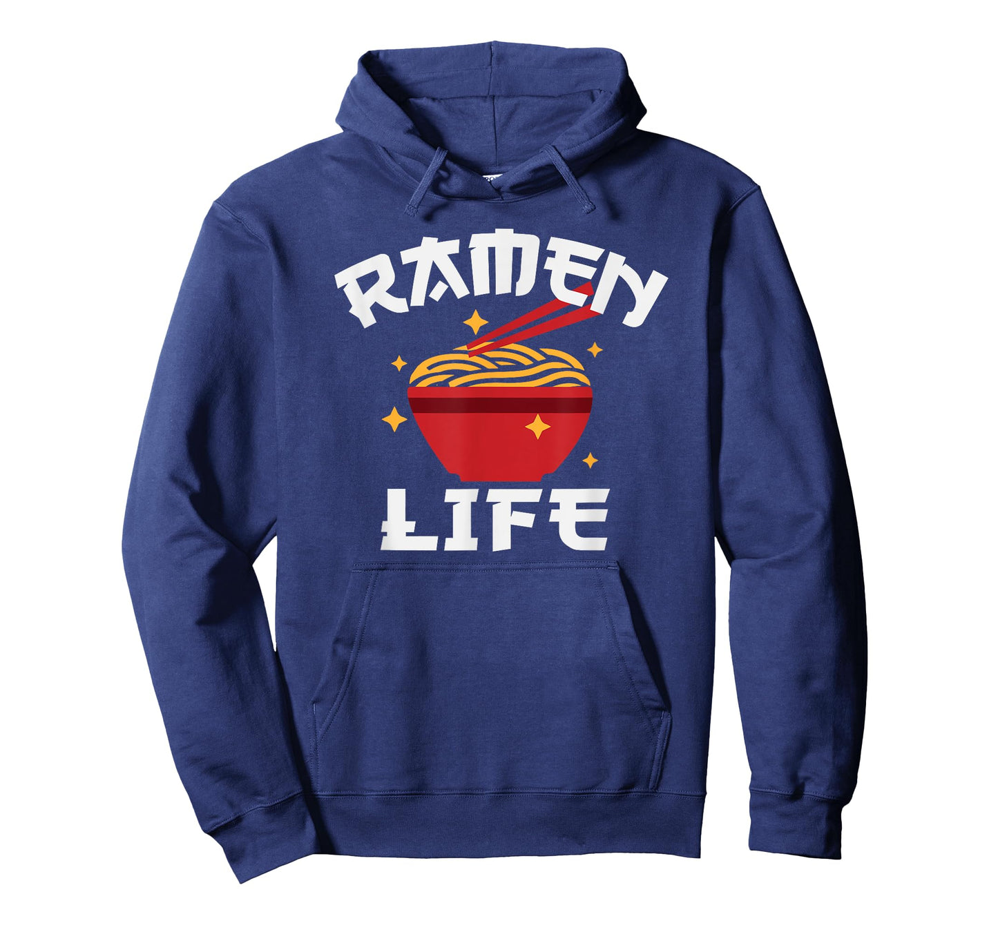 Ramen Noodle T Shirt Anime Shirt Ramen Life Tshirt T-Shirt