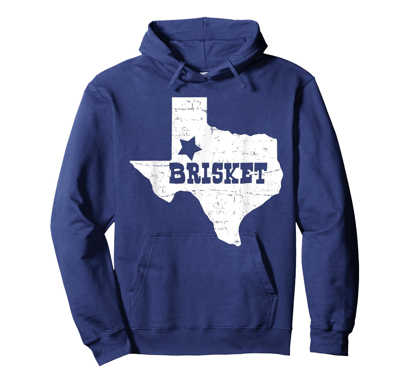 I Love Texas-Texas BBQ-BBQ Brisket-BBQ Lover T-Shirt