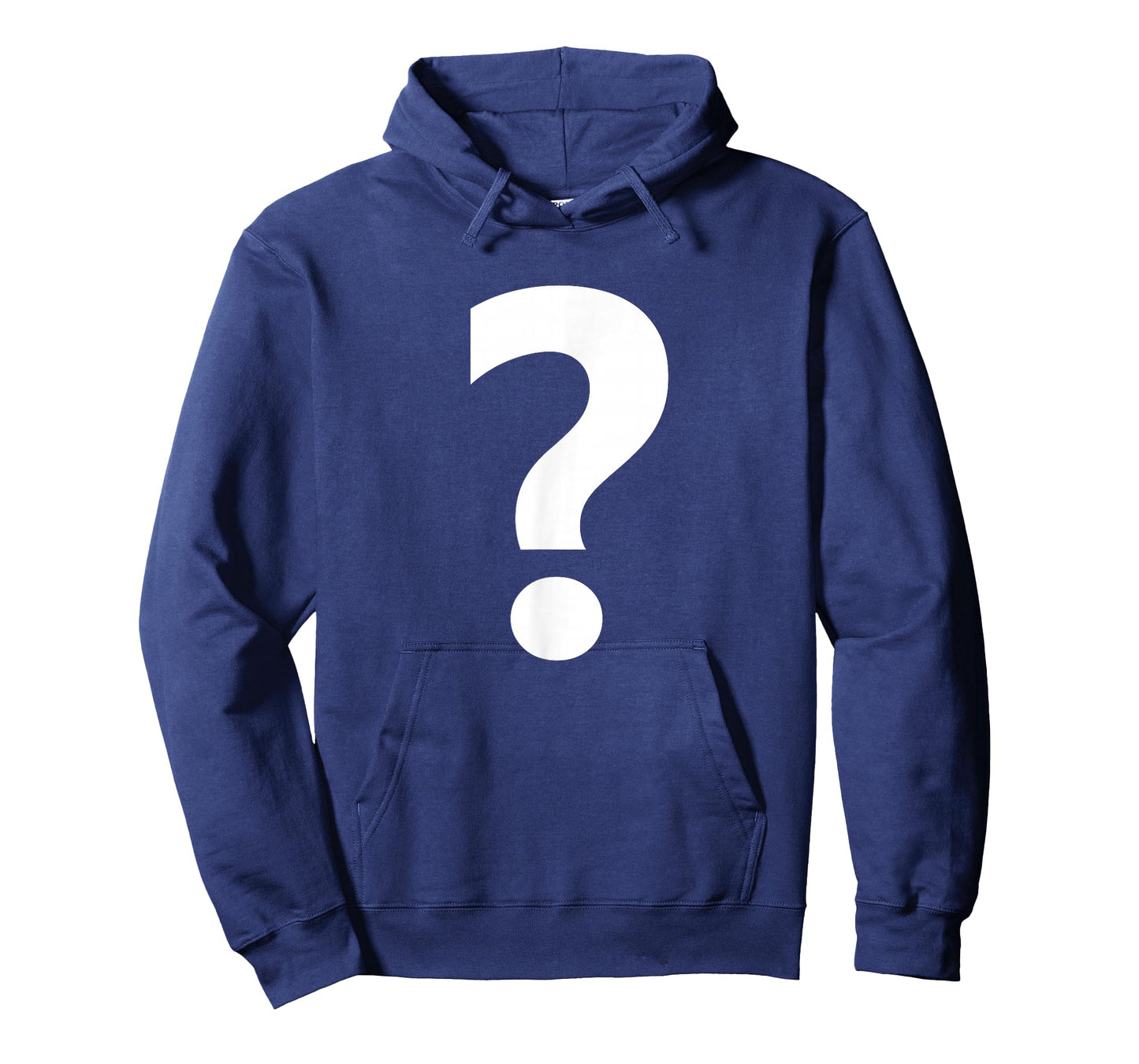 Punctuation ? Question Mark T-Shirt