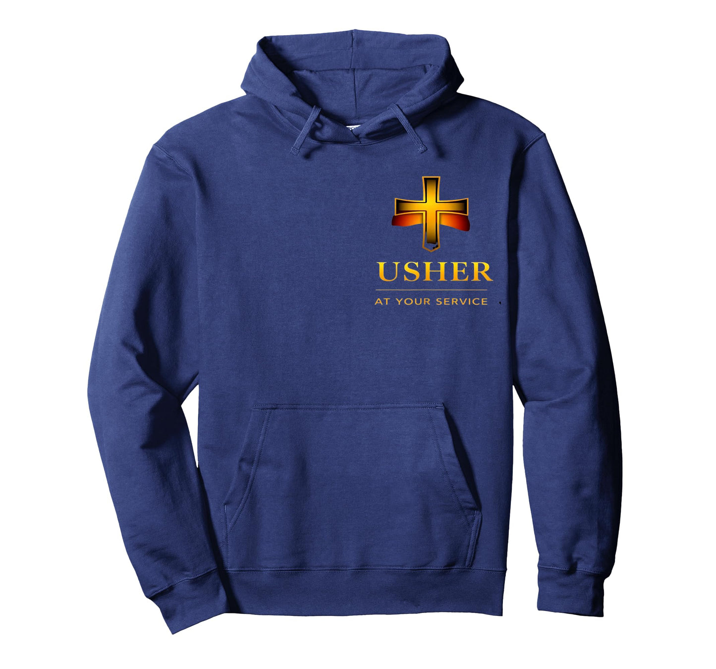 Christian Shirt Usher Church Gift T-Shirt Boys & Girls Gift T-Shirt