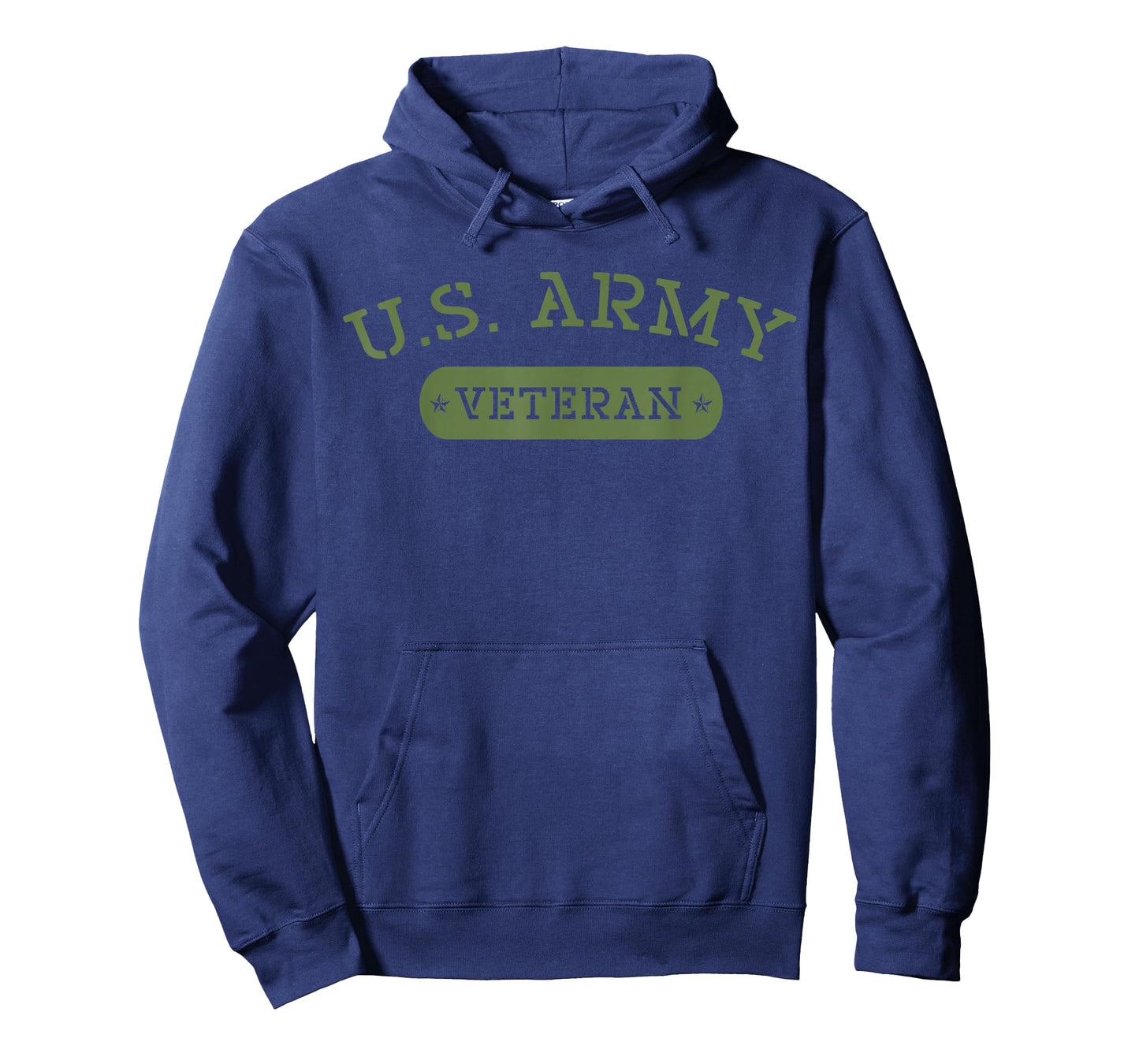Veterans Day U.S. Army Veteran Proud Military T-Shirt