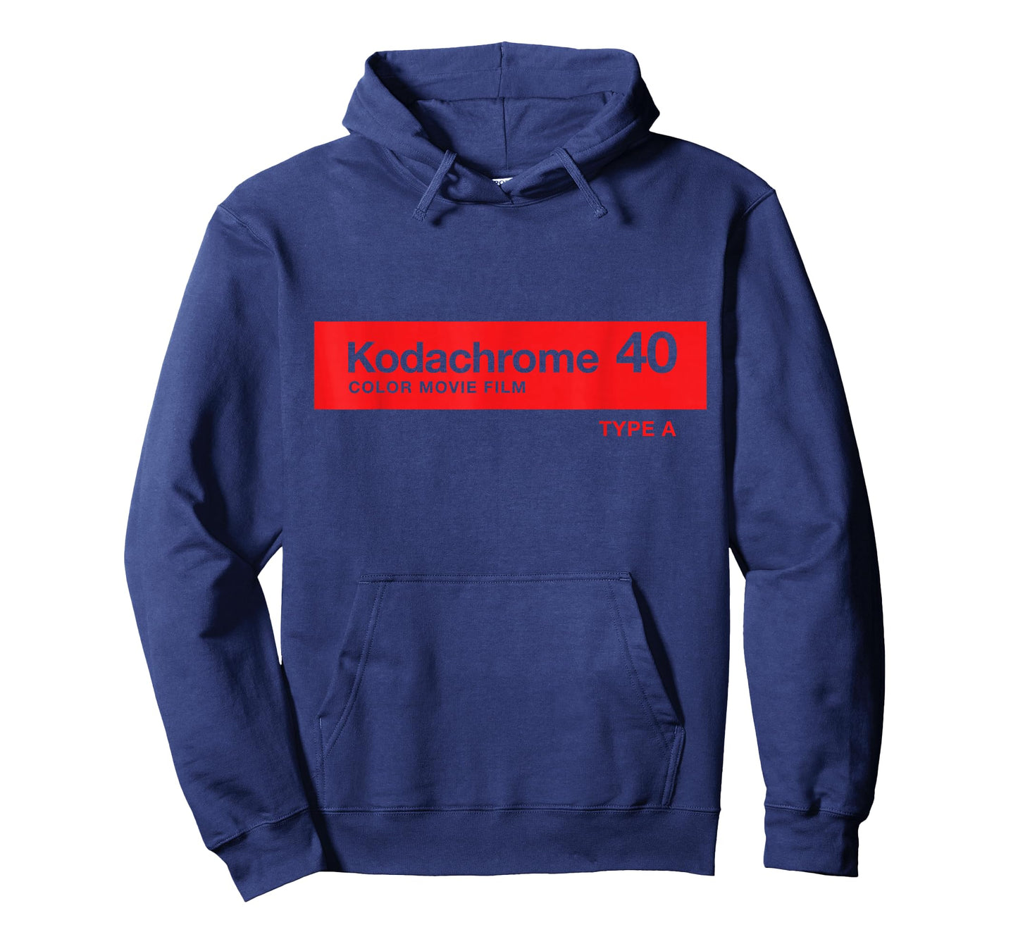 Kodak Kodachrome 40 T-Shirt