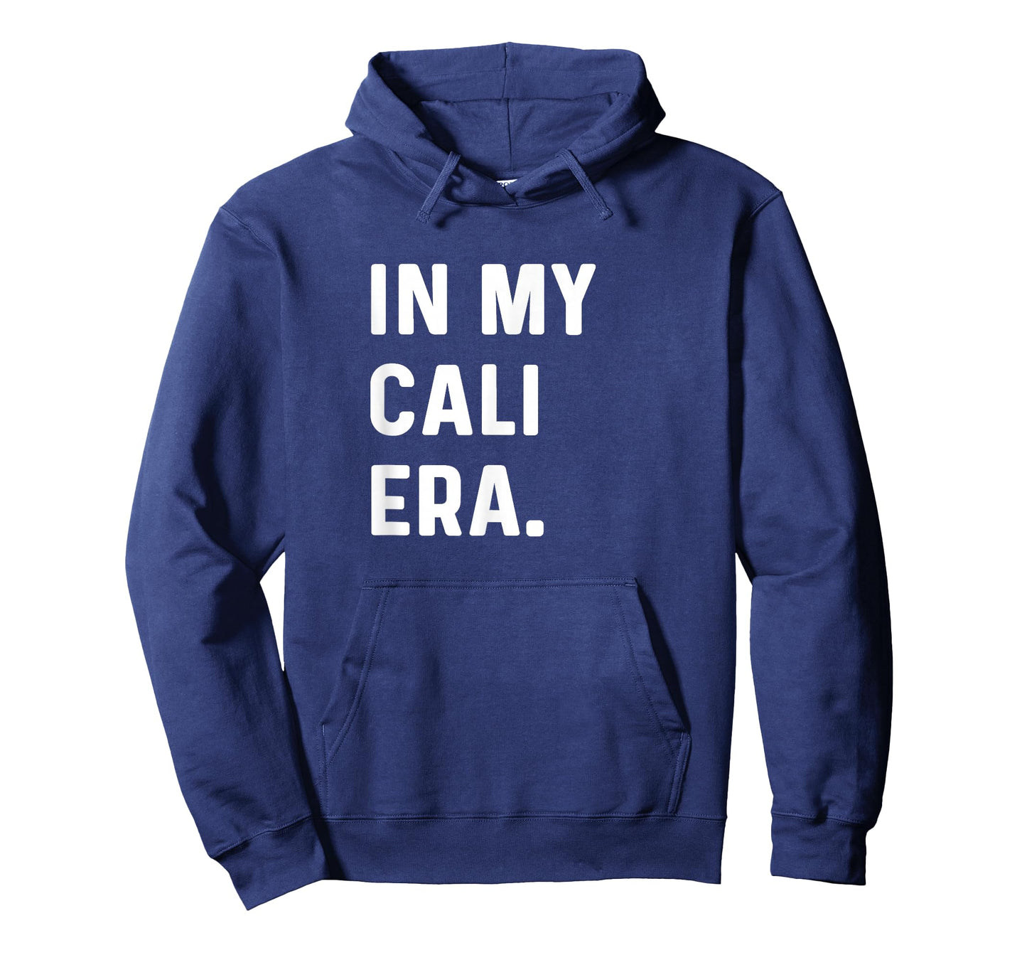 In My Cali Era - California T-Shirt