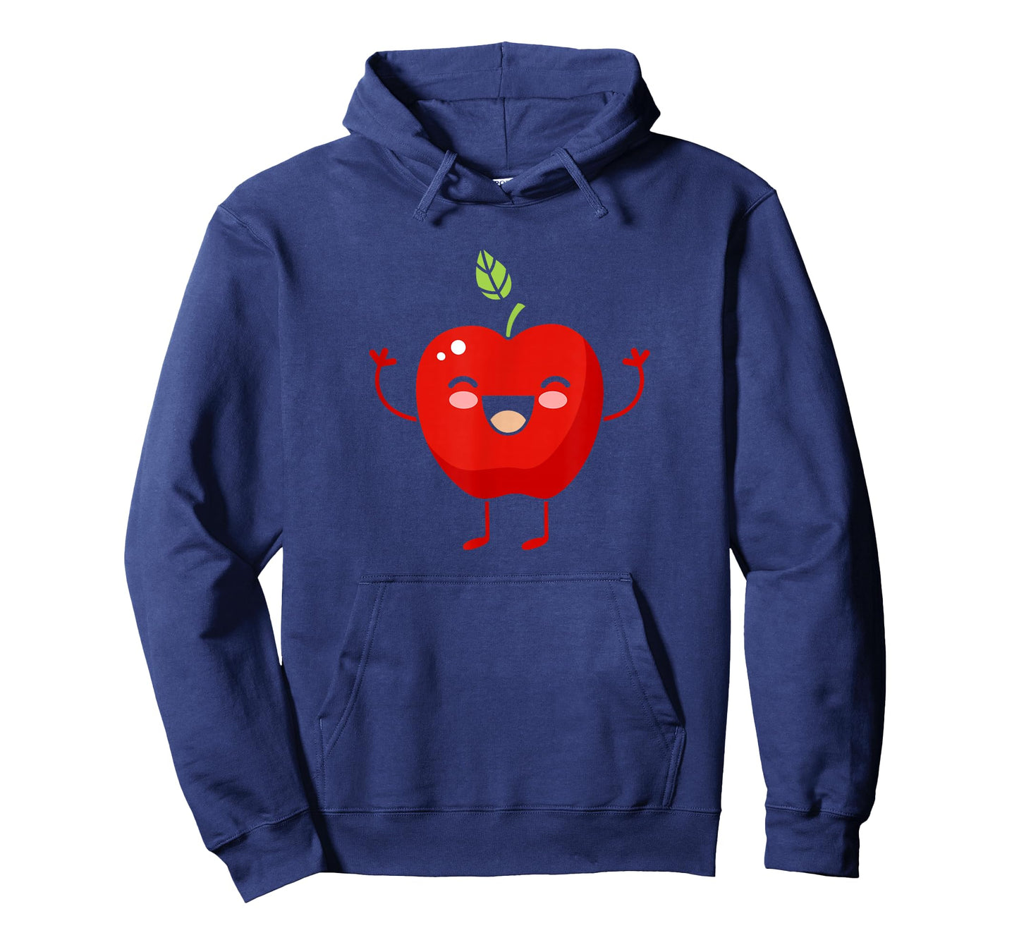 Apple - Fruit Gift Apple Lovers Fruit Themed Outfit Gift T-Shirt