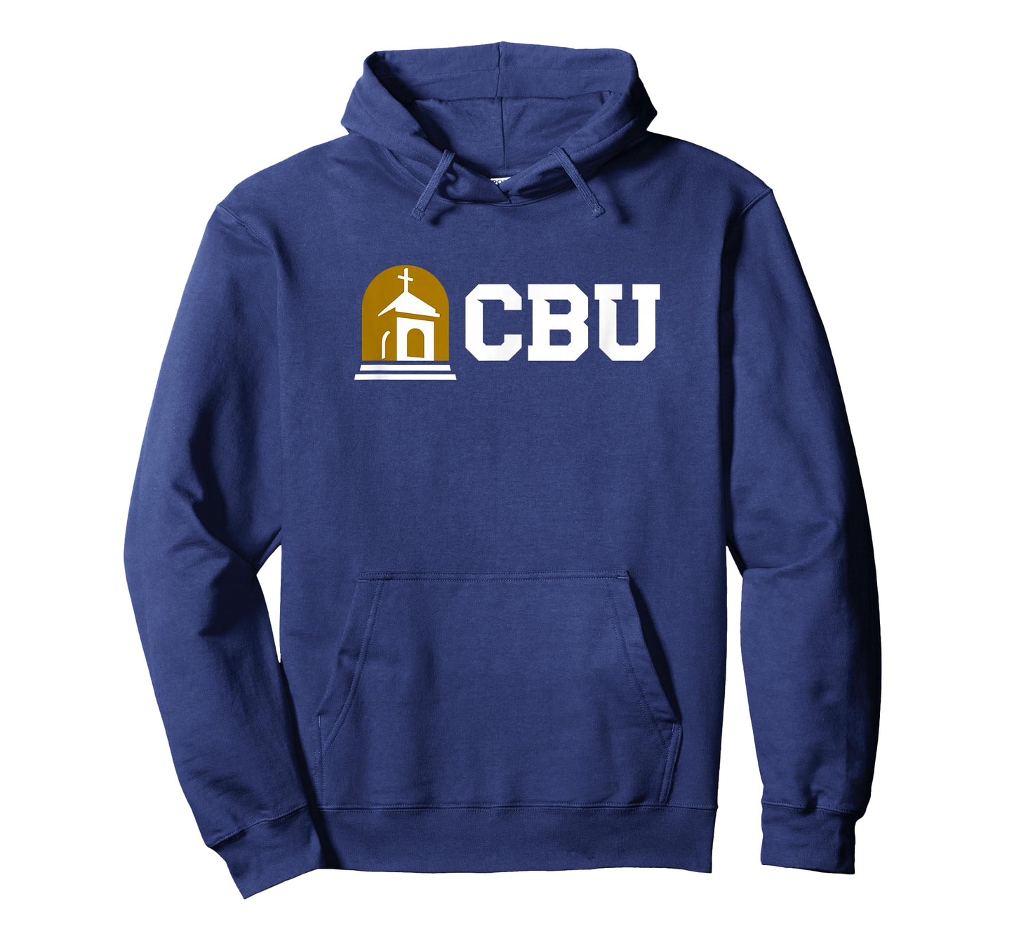 Cal Baptist University CBU Lancers Apparel Sports Fan T-Shirt