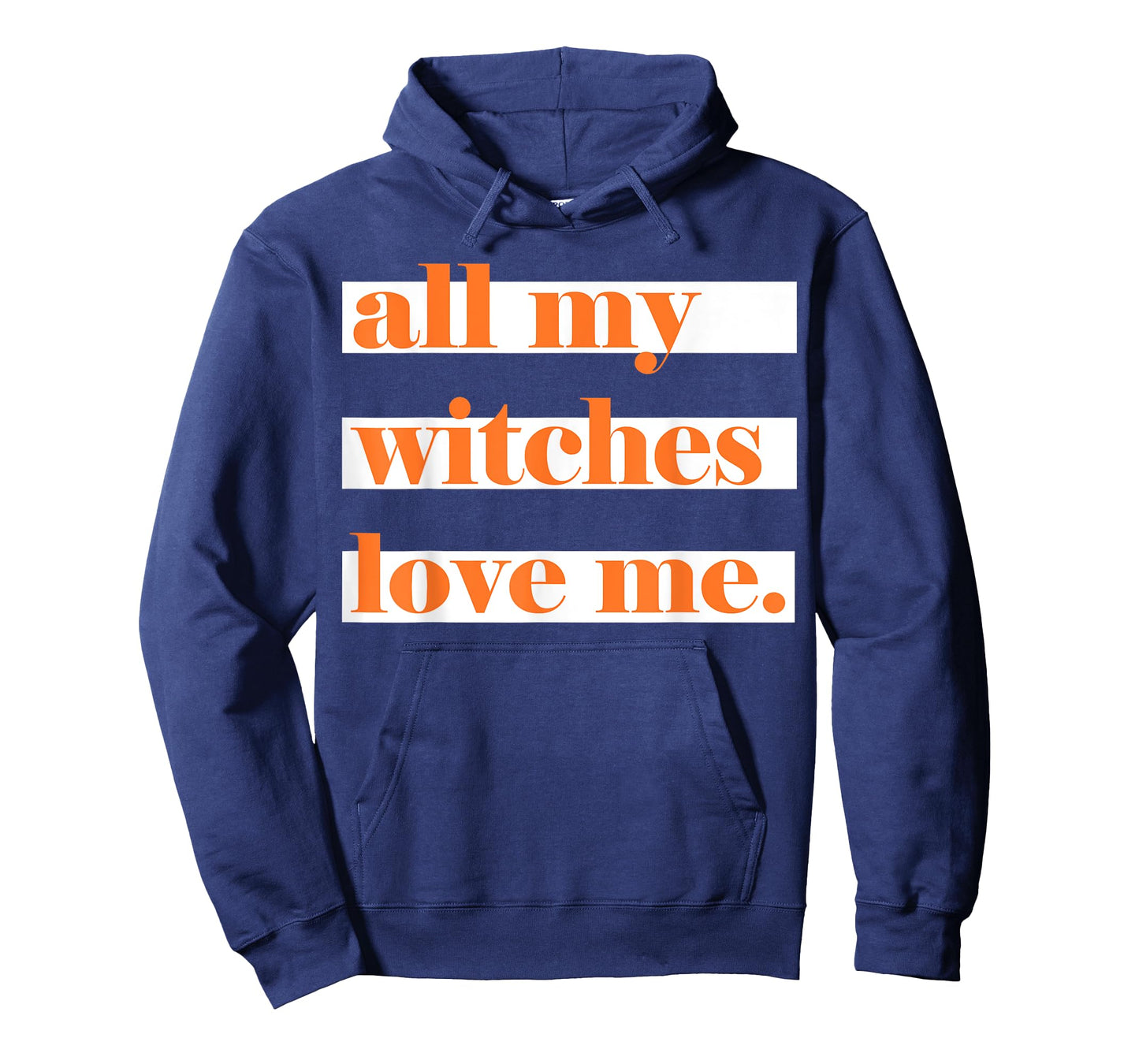 All My Witches Love Me T-Shirt