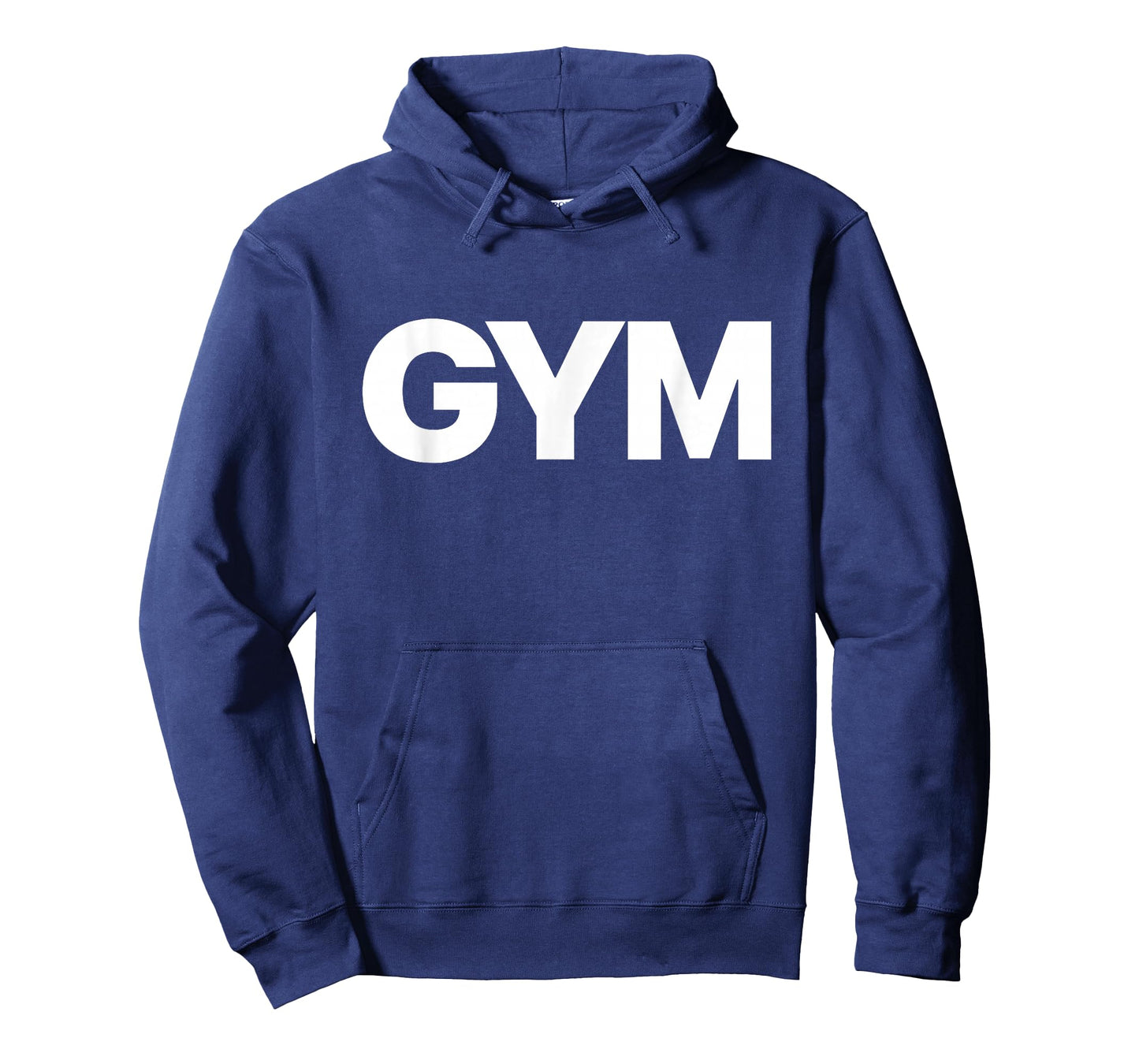 That Says Gym T-Shirt