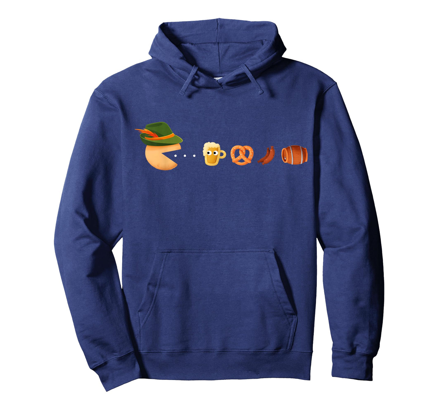 Funny Oktoberfest Gamer, Beer Festival, German Beer Drinking T-Shirt