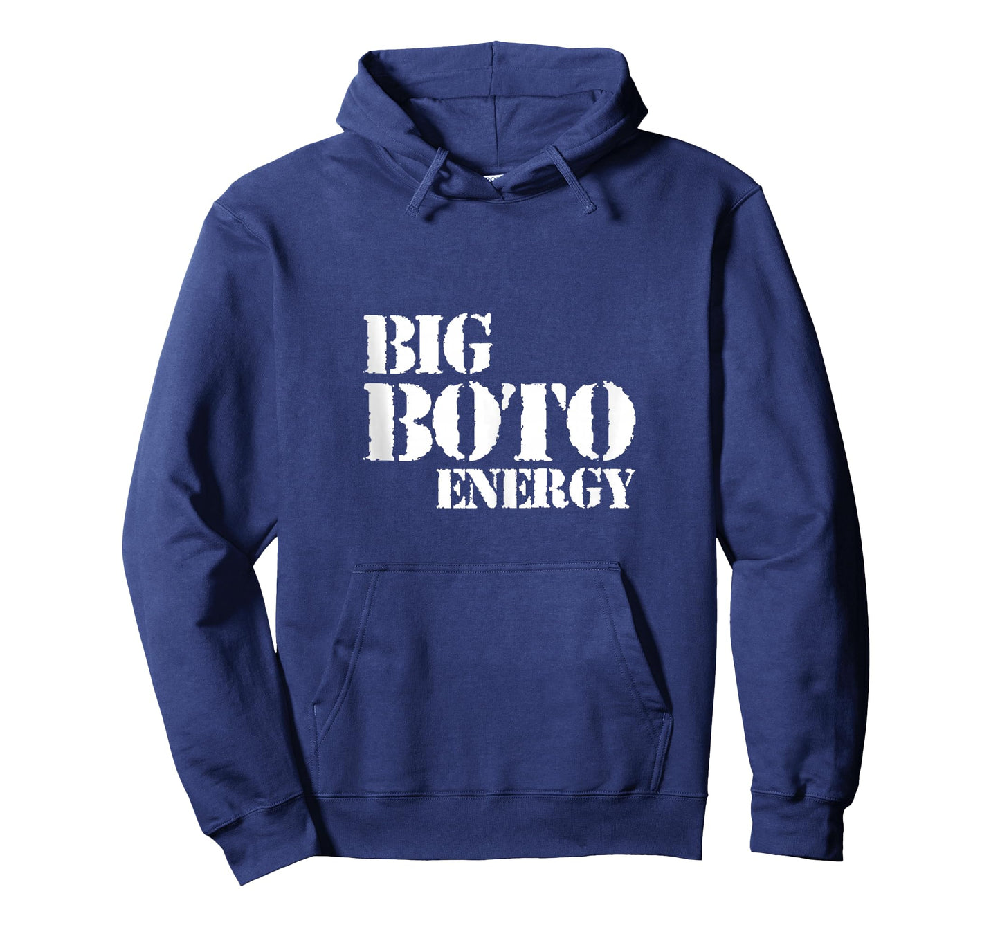 Big Boto Energy Tank Top