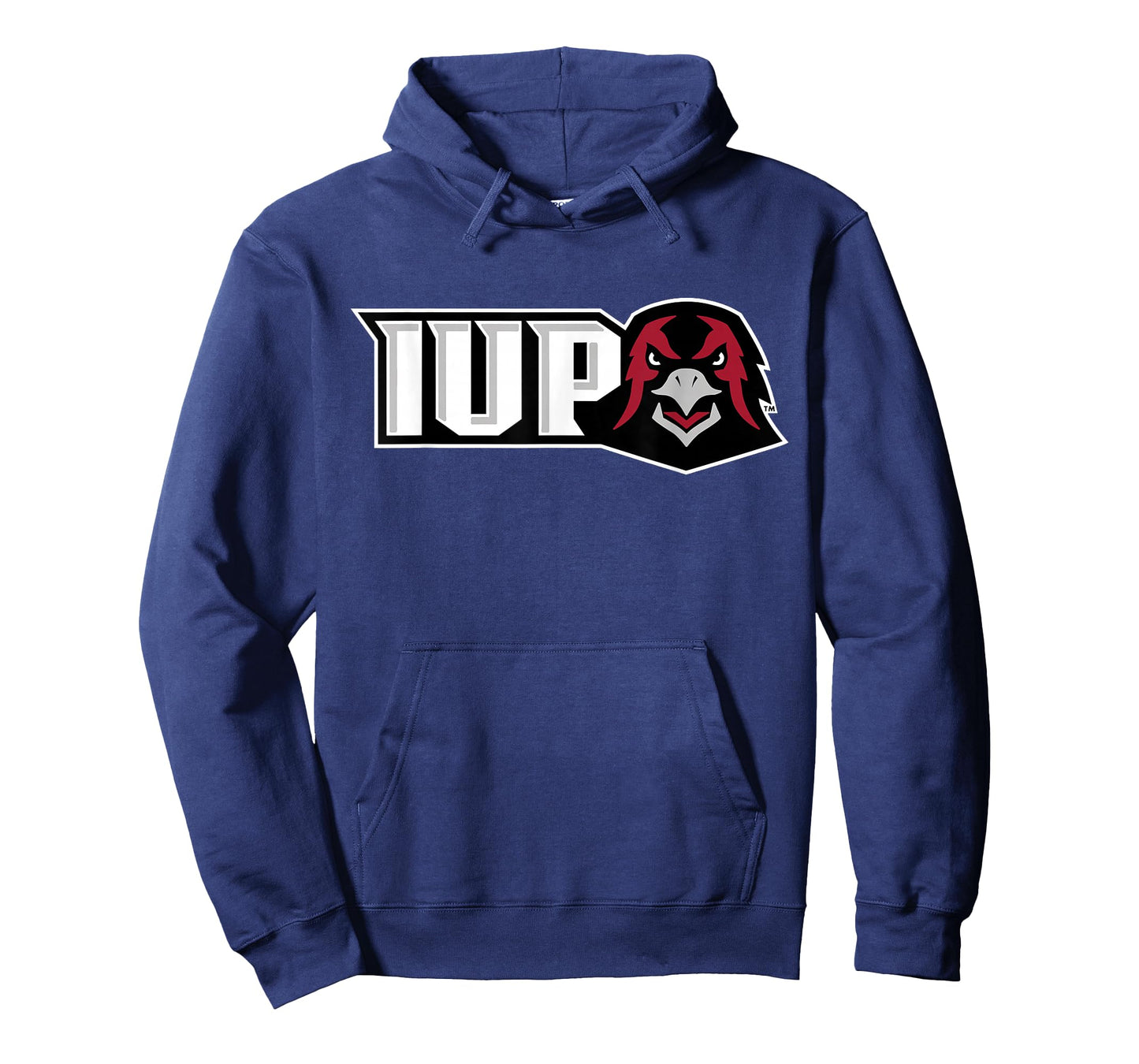 Indiana University Pennsylvania Hawks | IUP NCAA | IUPHC003 T-Shirt
