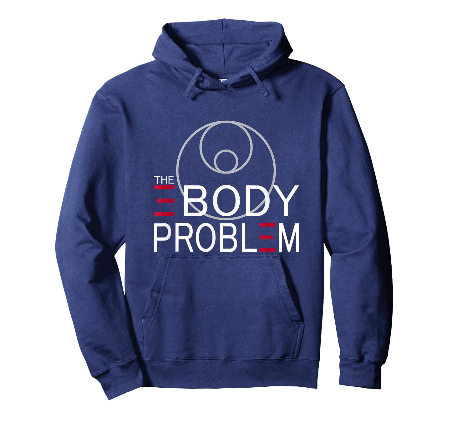 The Problem of 3 Bodies T-Shirt