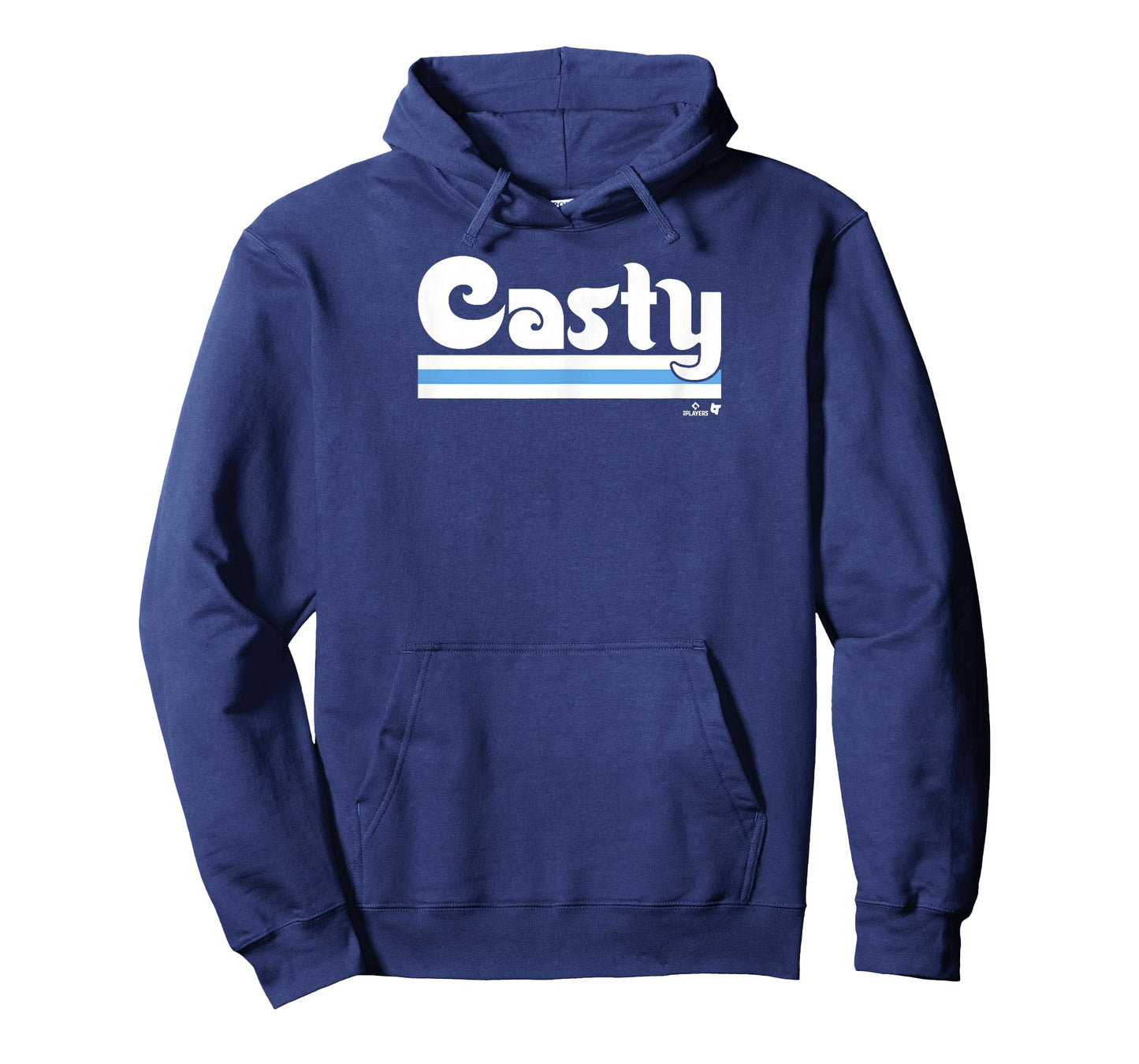 Nick Castellanos - Casty - Philadelphia Baseball T-Shirt