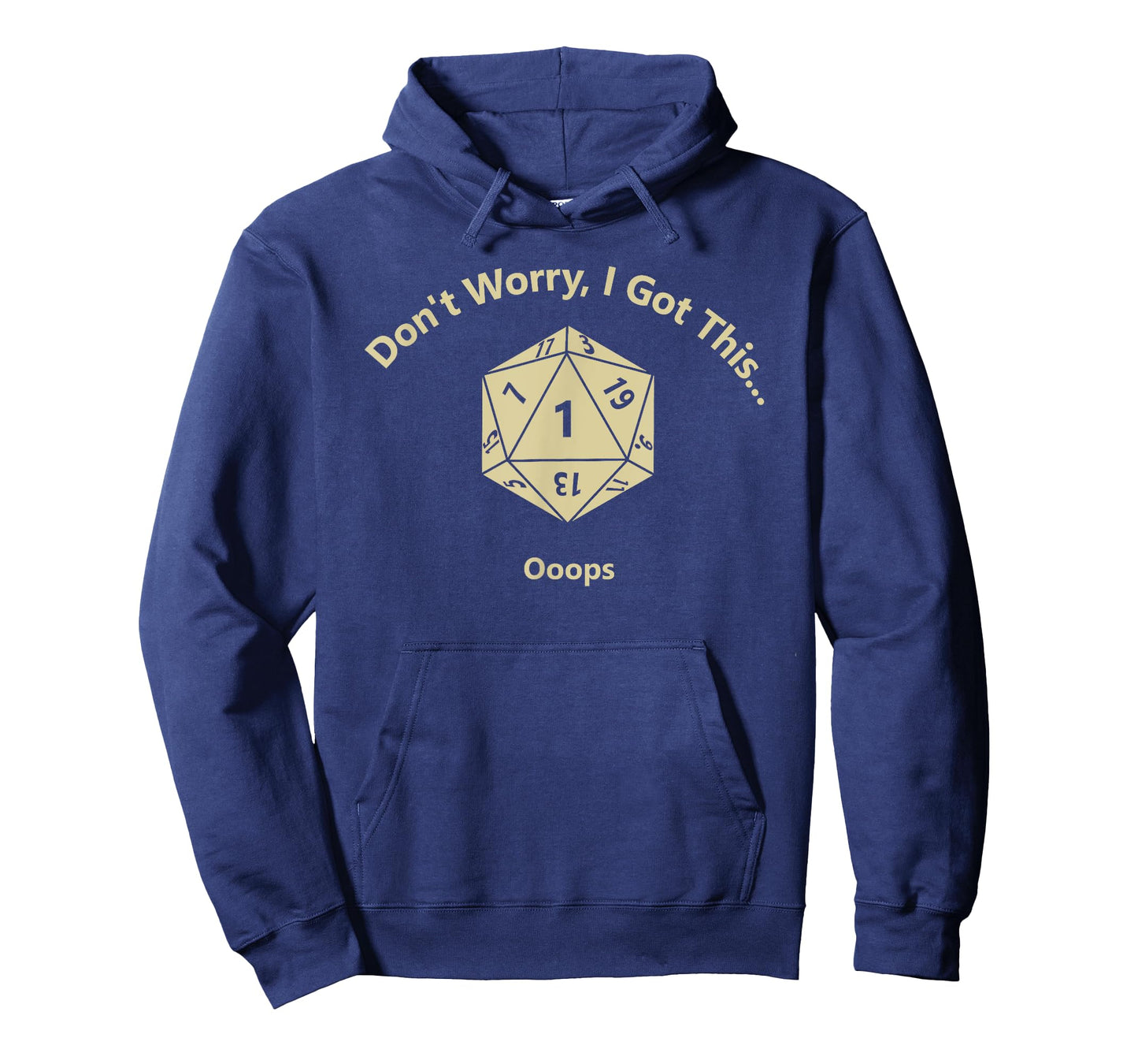 Funny Clumsy Failure 1 Tee Shirt
