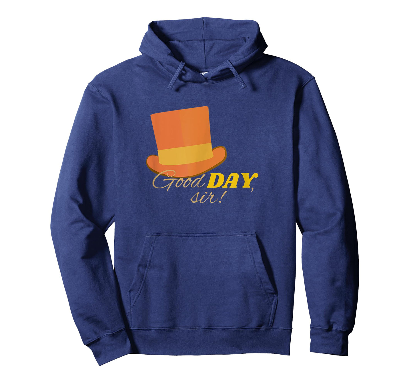 Good Day Sir T-Shirt