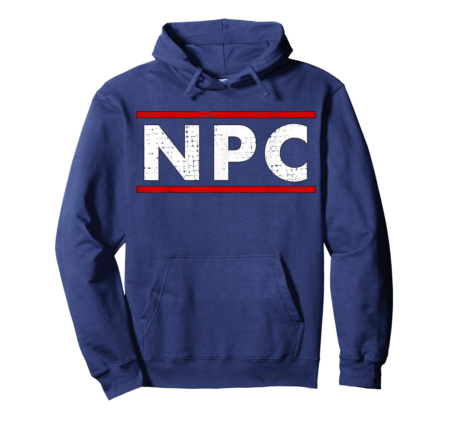 NPC Meme - Non Player Character T-Shirt