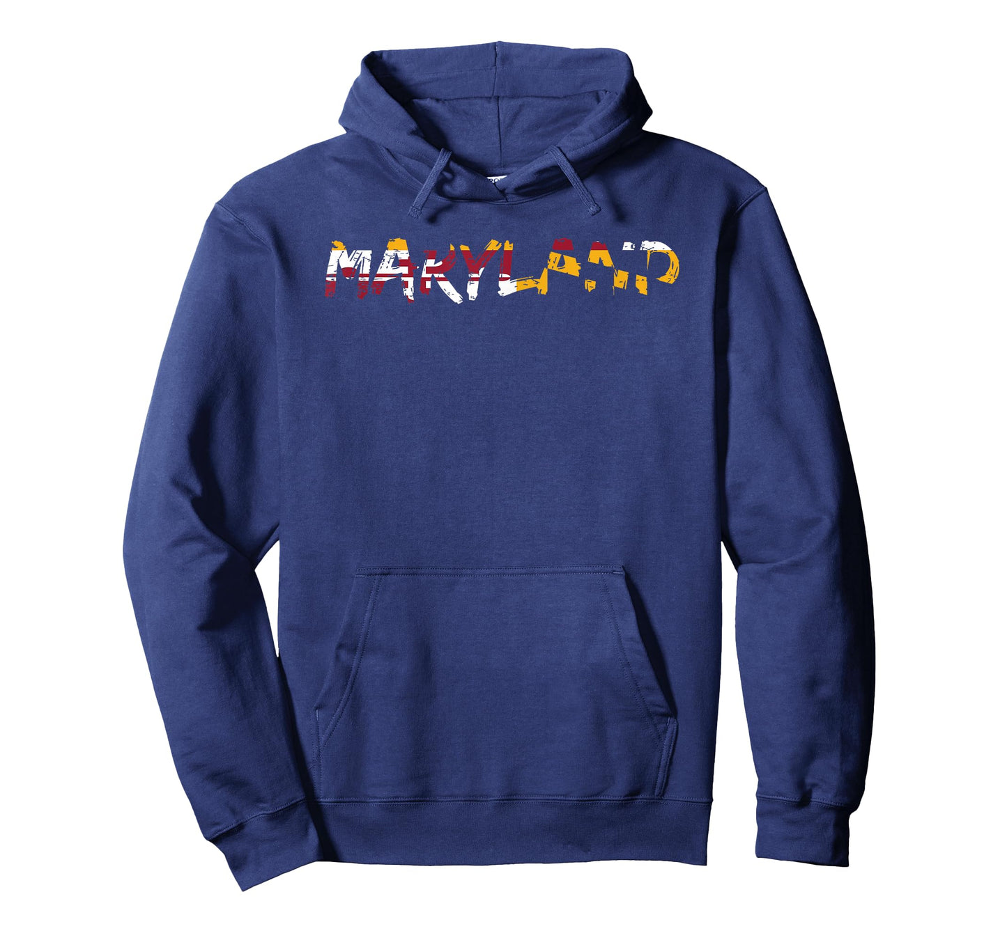 Maryland Maryland Flag T-Shirt