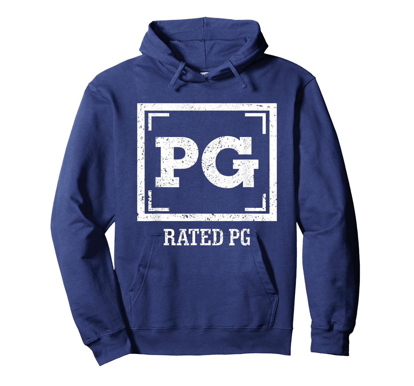 PG Rated PG Shirt Parental Guidance Suggested Shirt T-Shirt