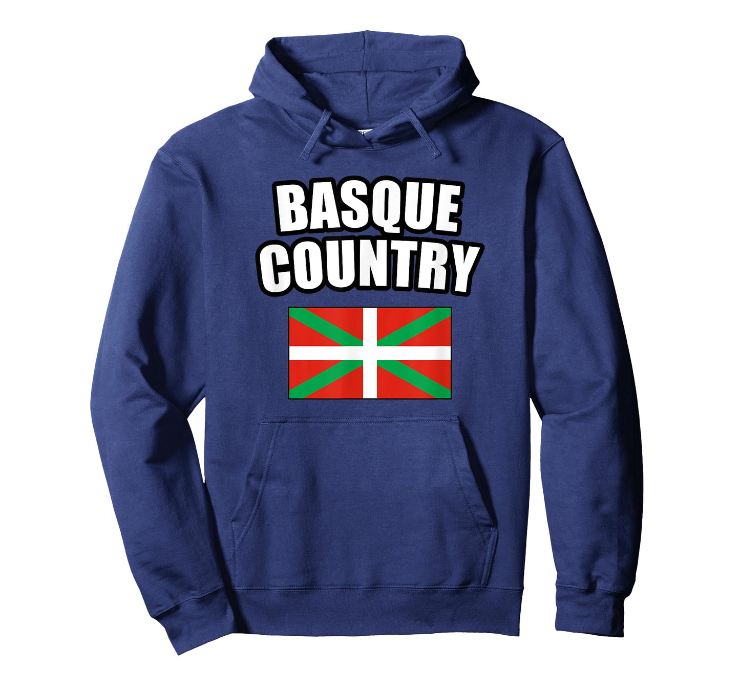Basque Country T-Shirt