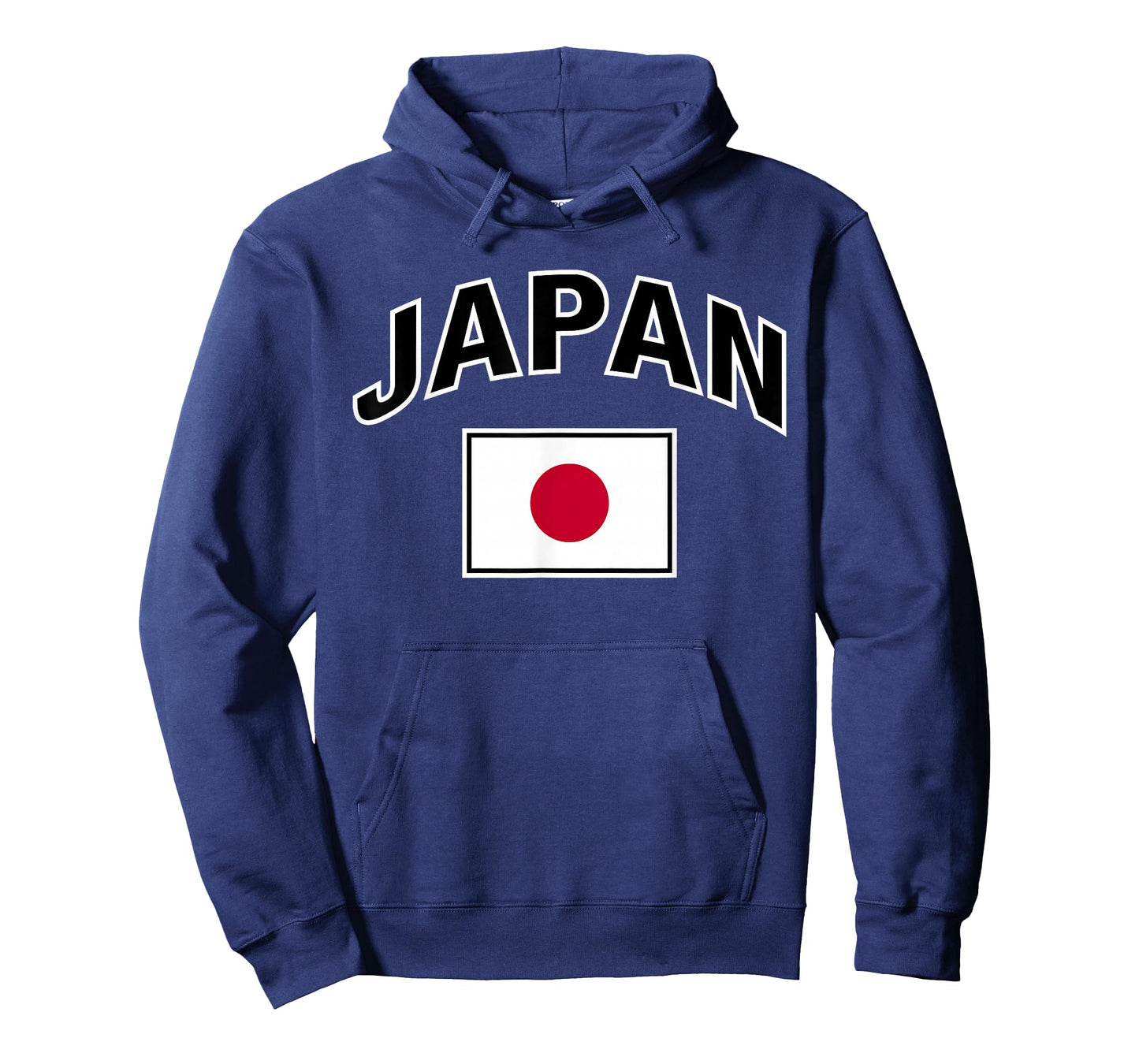 Japan Flag Proud Japanese T-Shirt