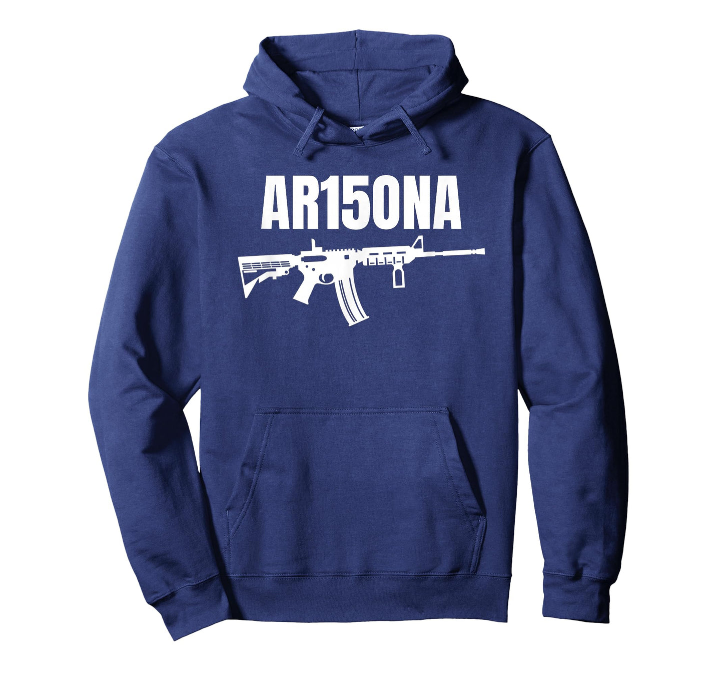 AR15ONA (Arizona) 2nd Amendment AR 15 For Gun Owners T-Shirt