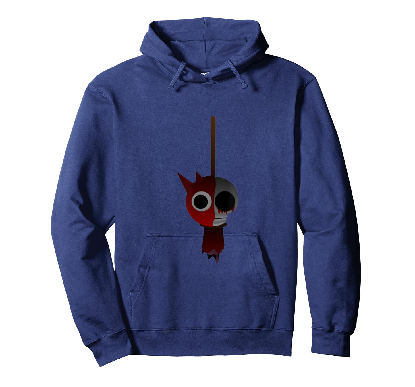 Horror Raddy from Sprunki! T-Shirt