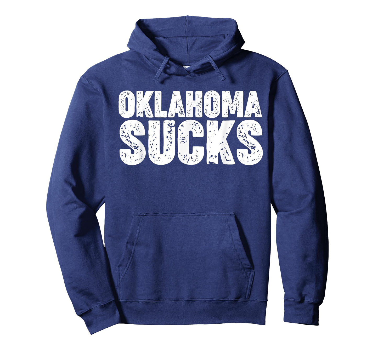Oklahoma Sucks T-Shirt