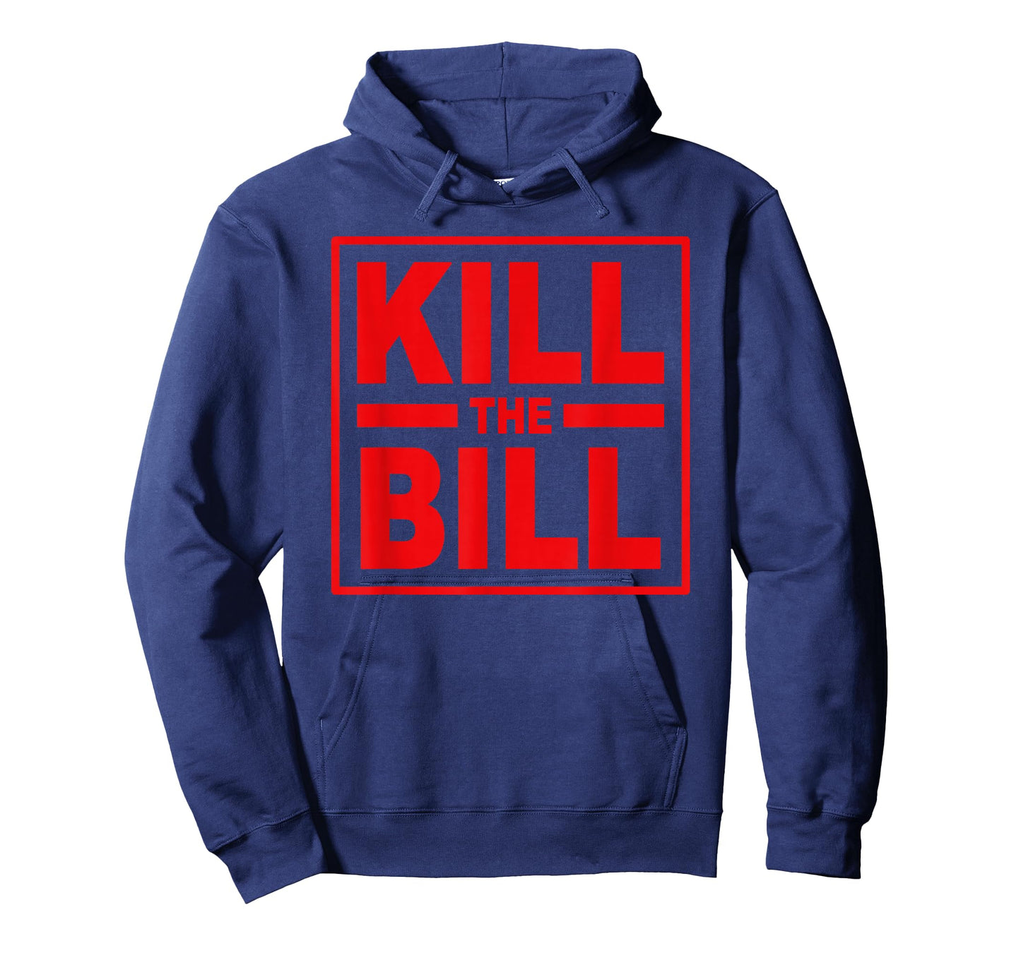 KILL THE BILL T-Shirt