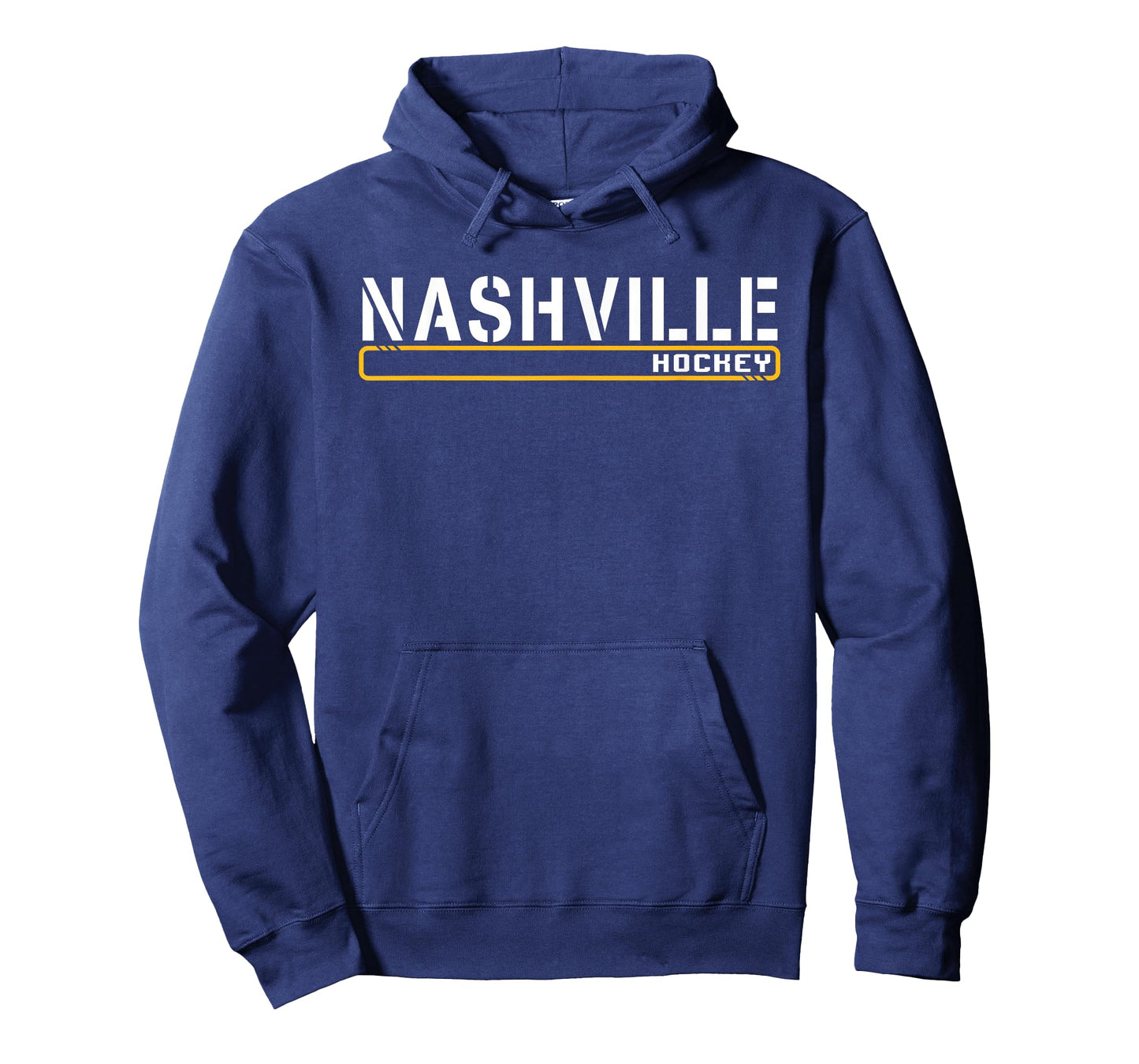 Nashville Hockey | Off Ice Training Fan Gear T-Shirt