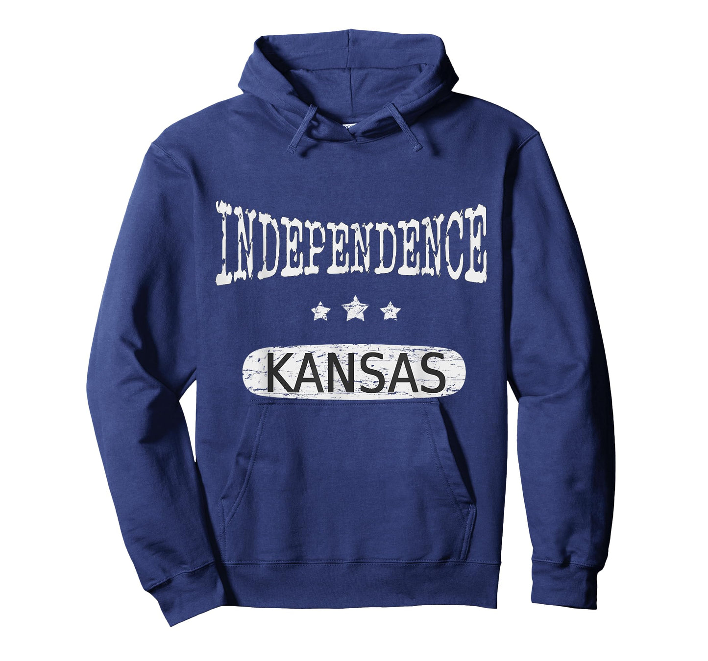Vintage Independence Kansas T-Shirt