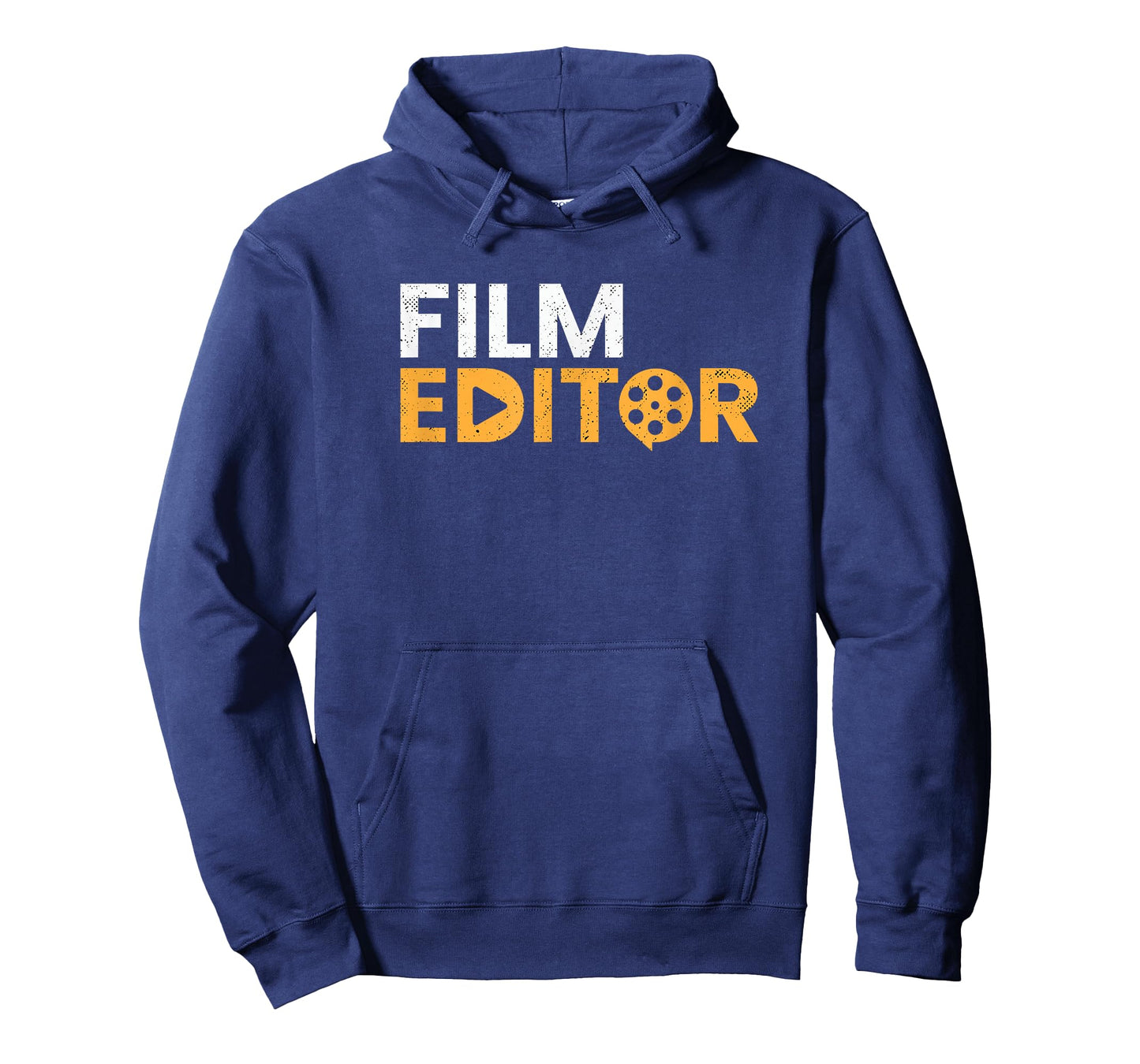 Filmeditor Video director Cameraman Filmmaker T-Shirt