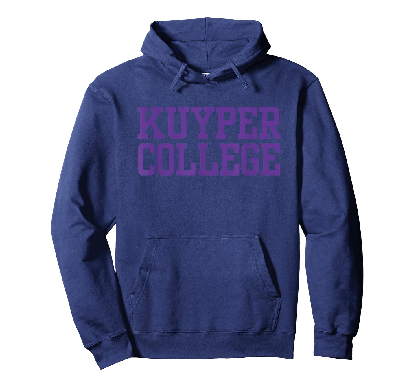 Kuyper College Premium Collegiate T-Shirt