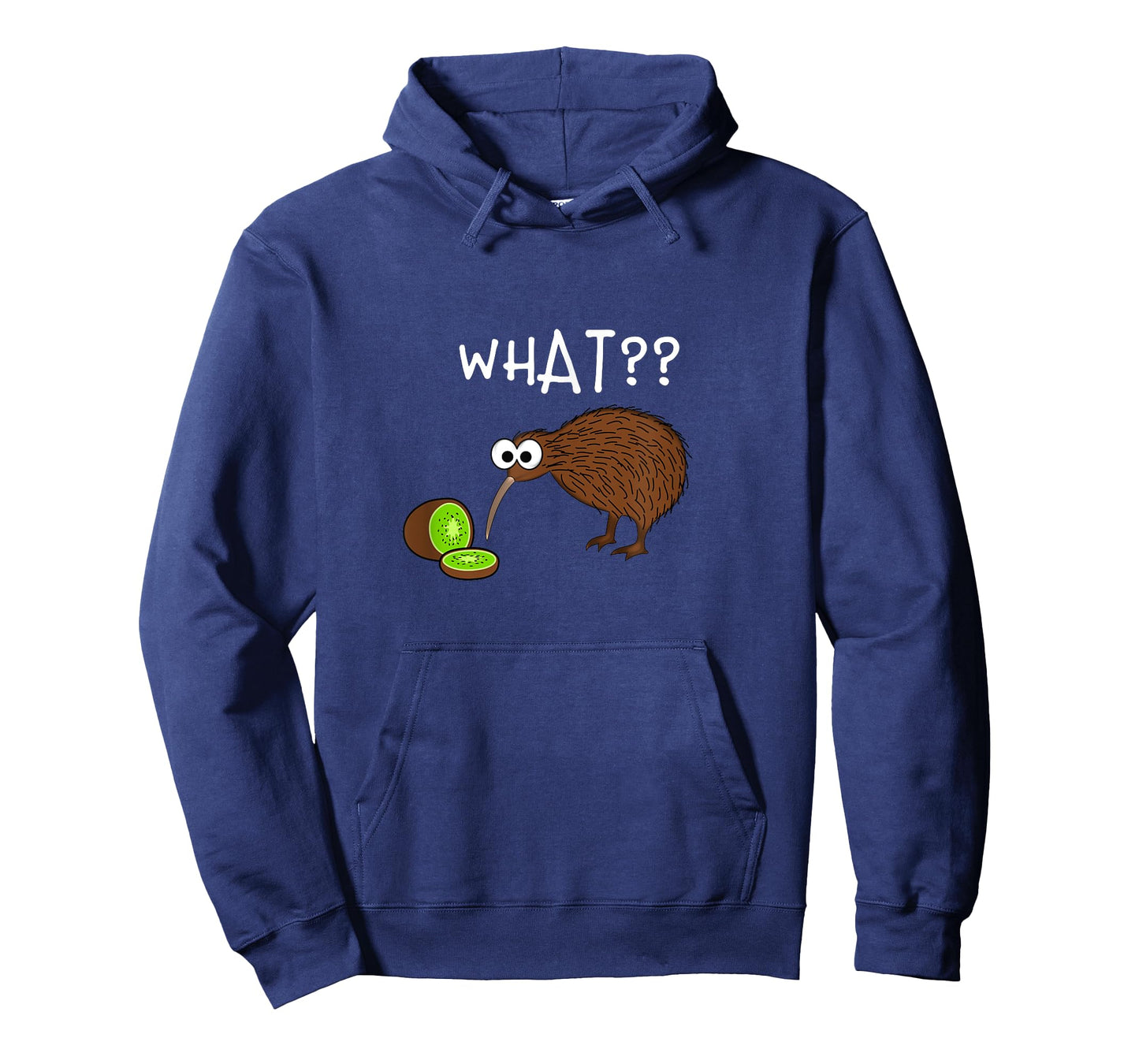 Kiwi Bird Wild Bird Watching Lover Funny T-Shirt
