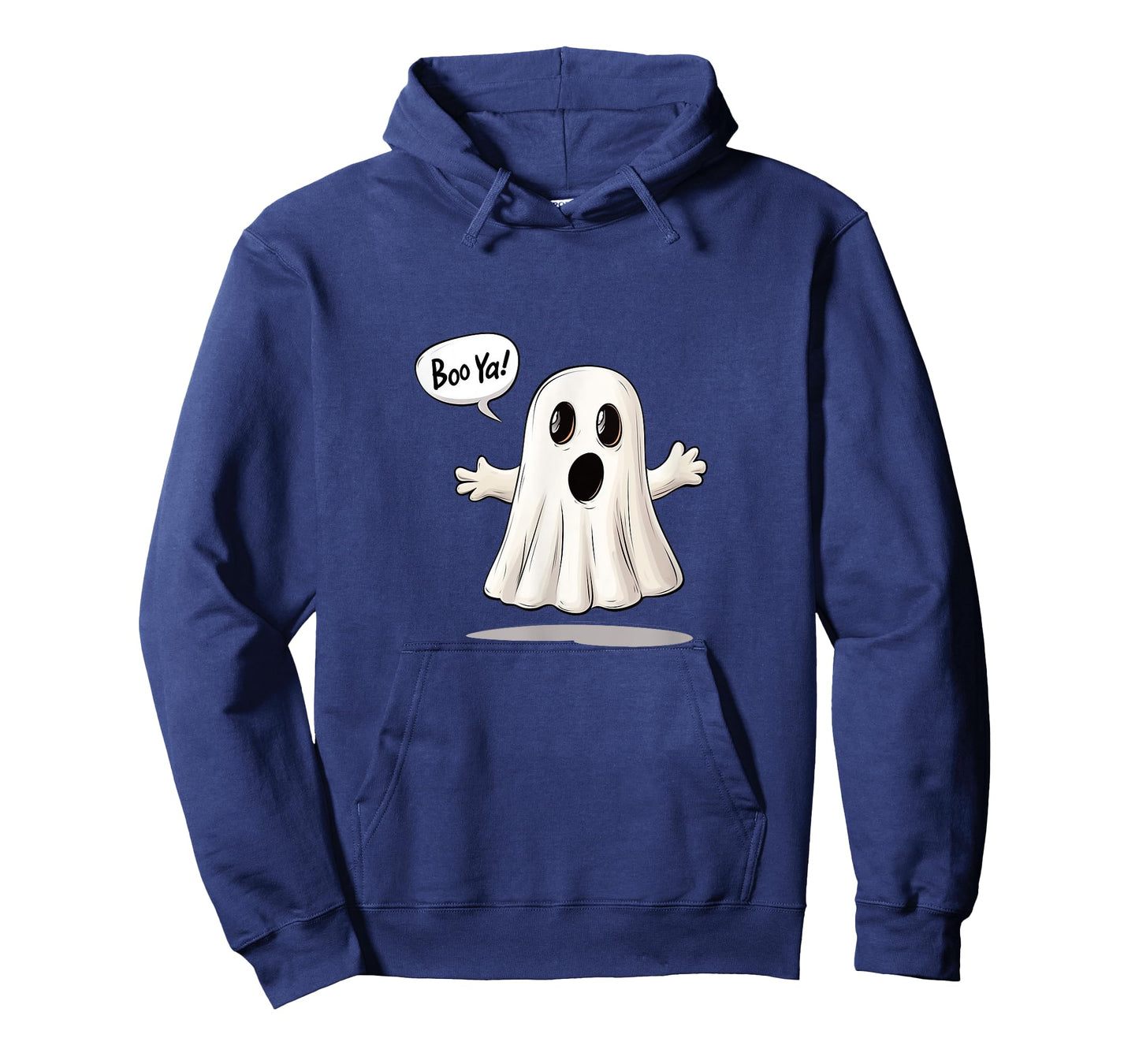 Cute Ghost Funny Halloween T-Shirt