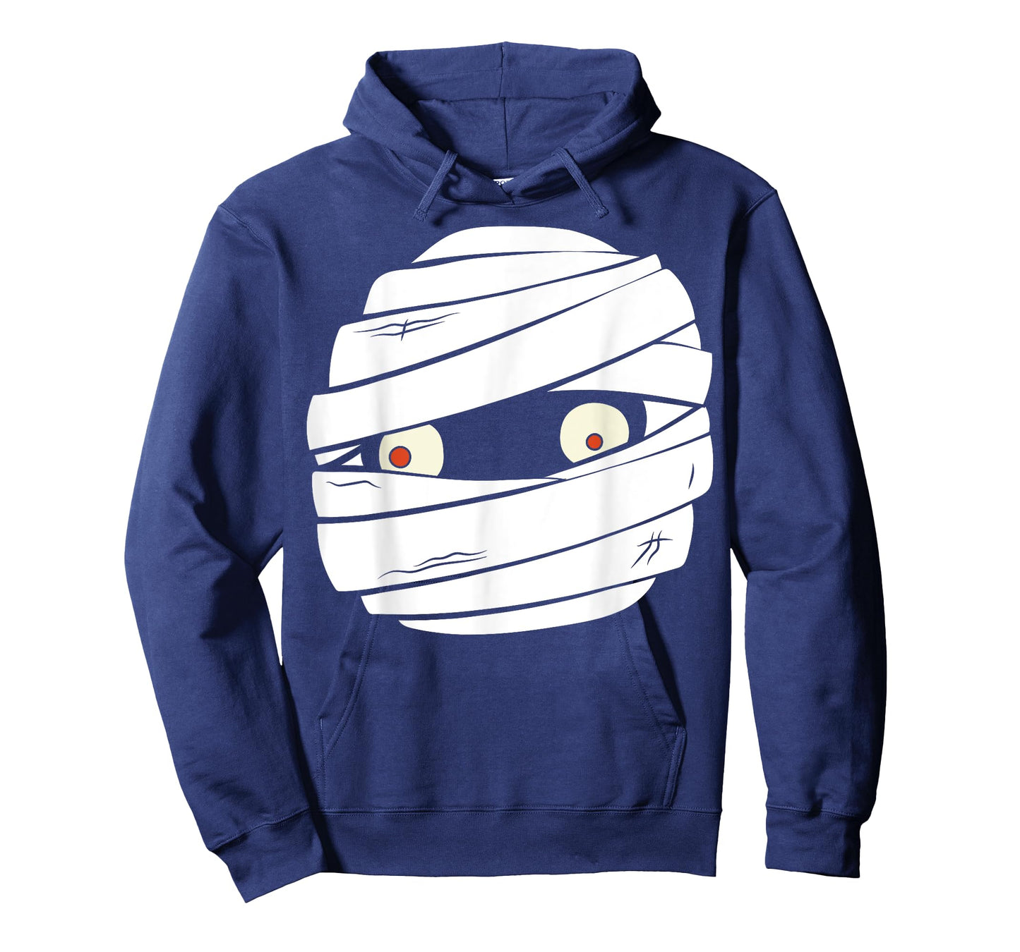 Mummy Halloween Shirt - Great Mummies Gift Idea T-Shirt