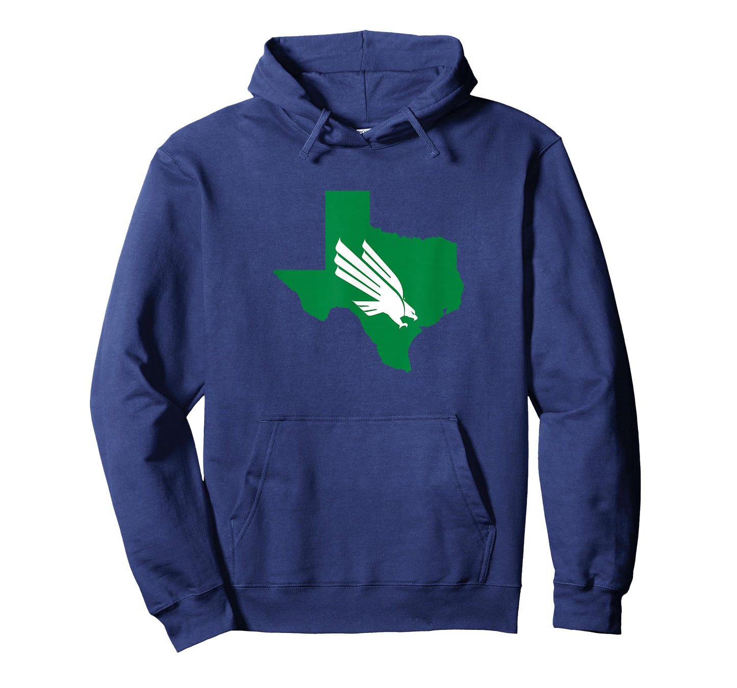 University Of North Texas UNT Apparel Sports Fan T-Shirt