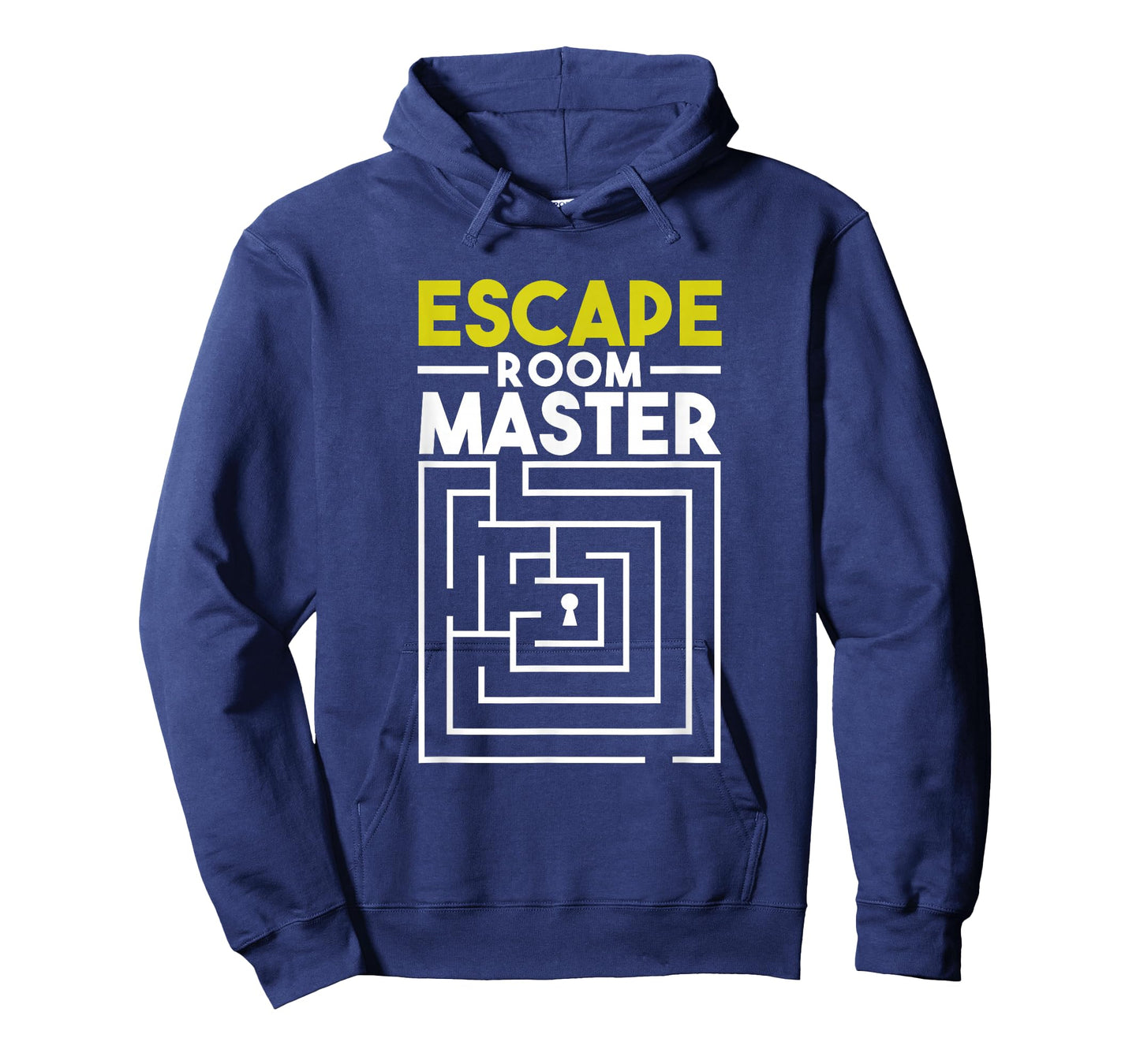 Escape Room Master Adventure Game Enclosed rooms T-Shirt