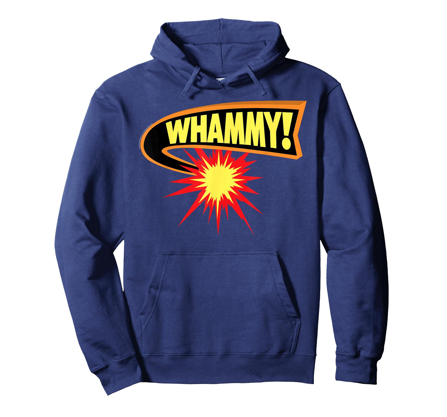 Anchorman Whammy! T-Shirt
