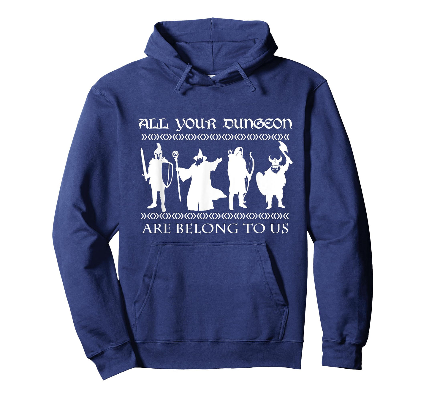Role Playing Fantasy Tabletop Gaming RPG T-Shirt